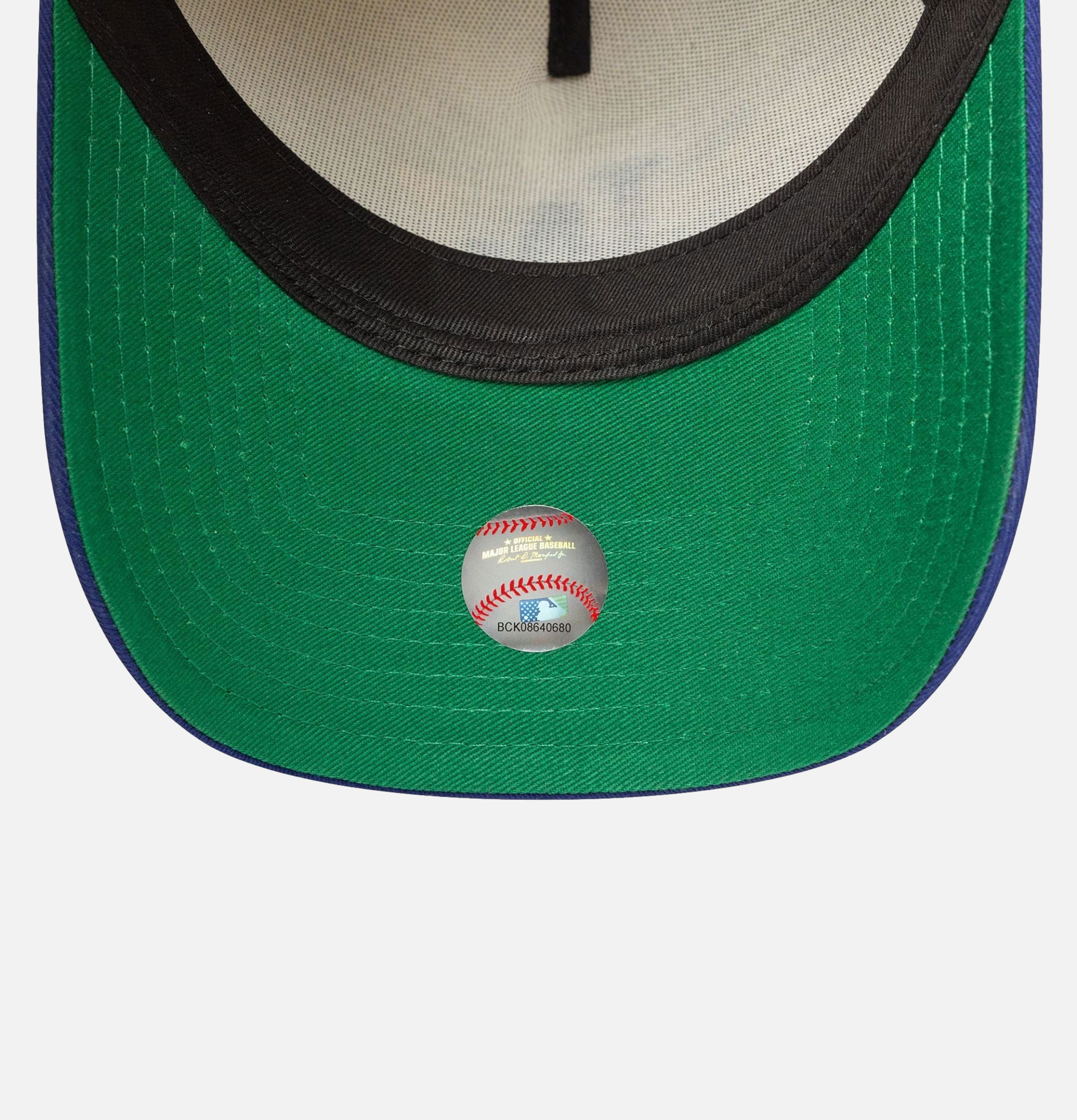 New Era Casquette Asg Patch Frame Los Angeles
