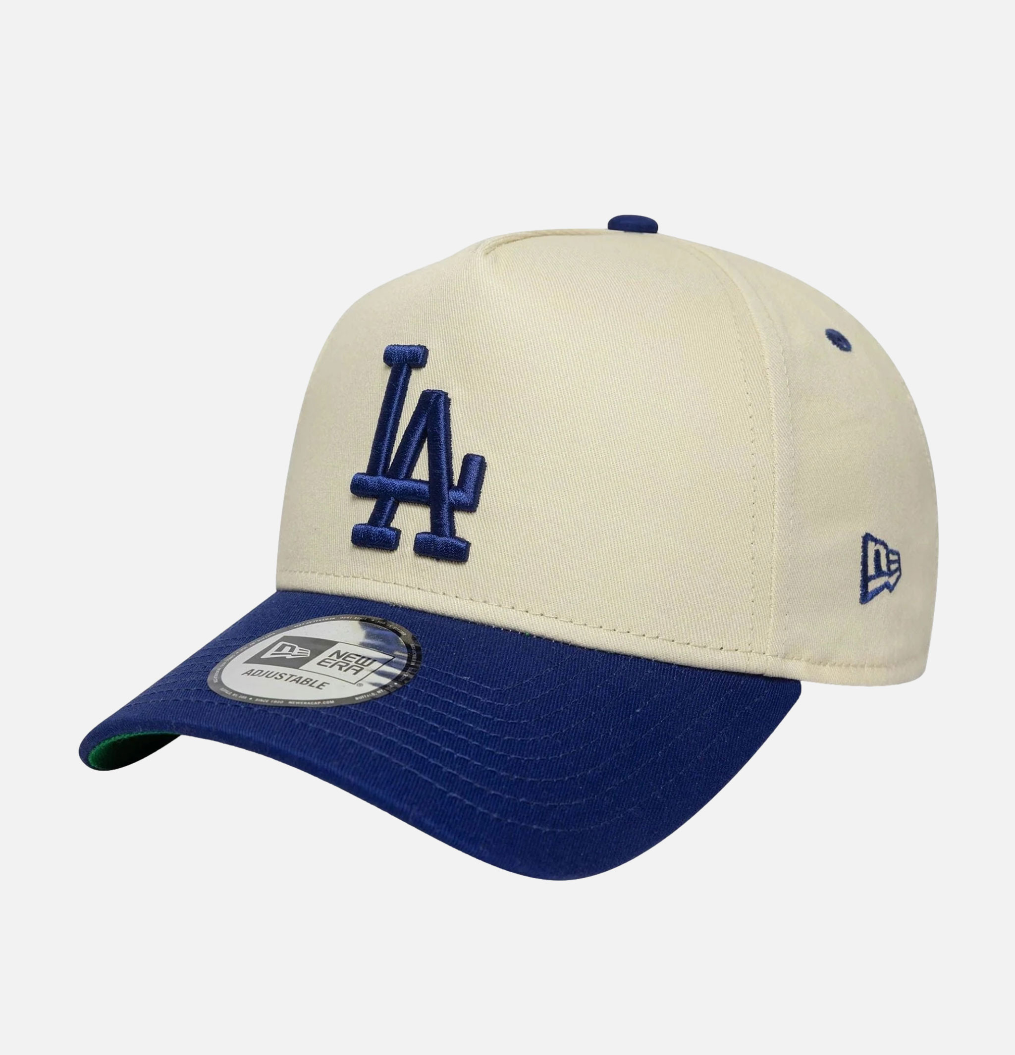 New Era Casquette Asg Patch Frame Los Angeles