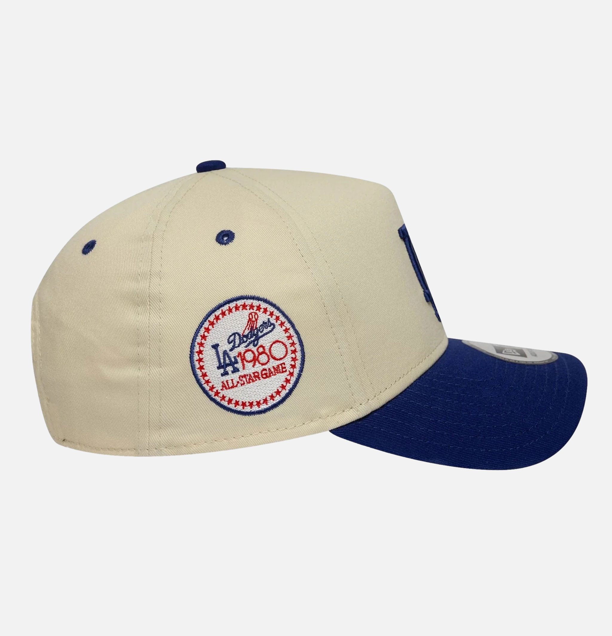 New Era Casquette Asg Patch Frame Los Angeles