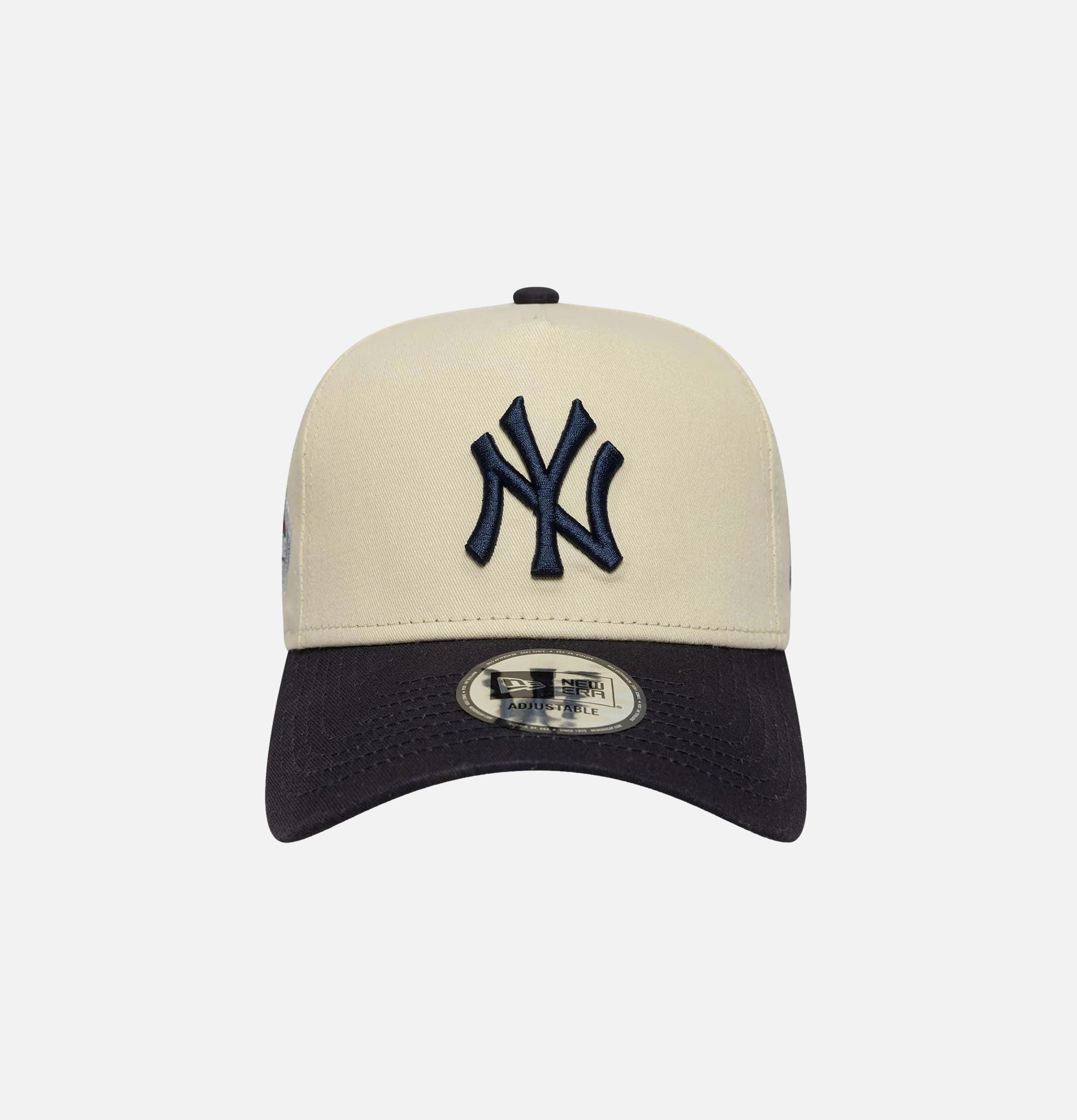 New Era Asg Patch Frame New York