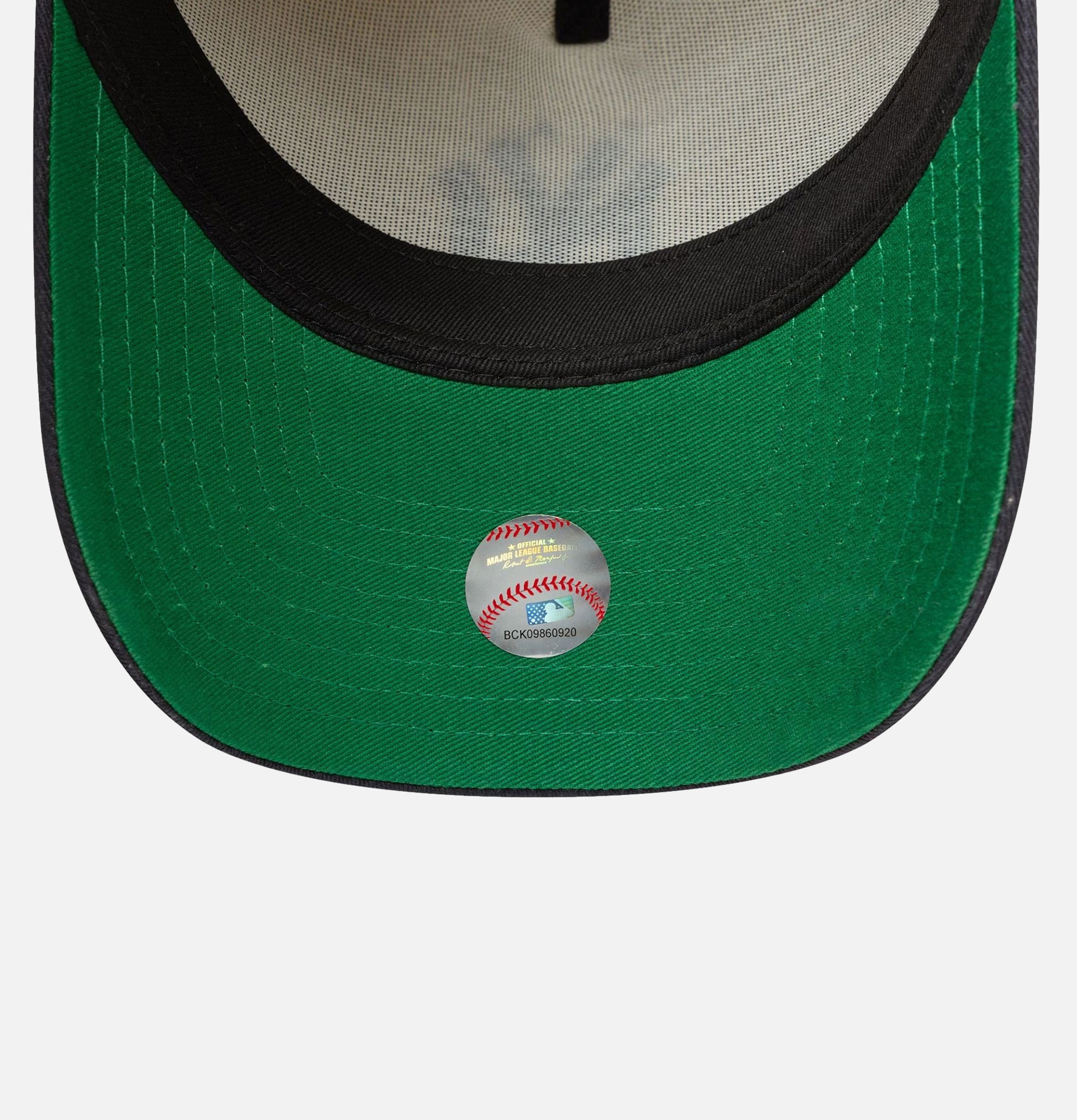 New Era Asg Patch Frame New York