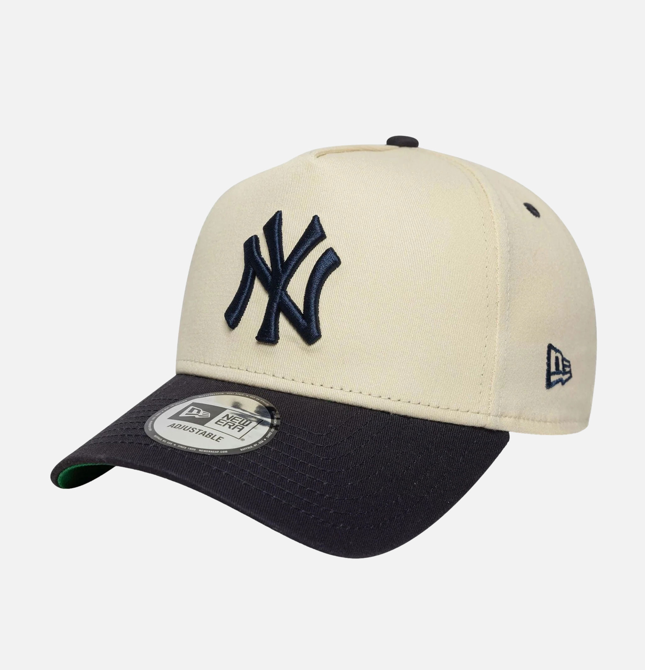 New Era Asg Patch Frame New York