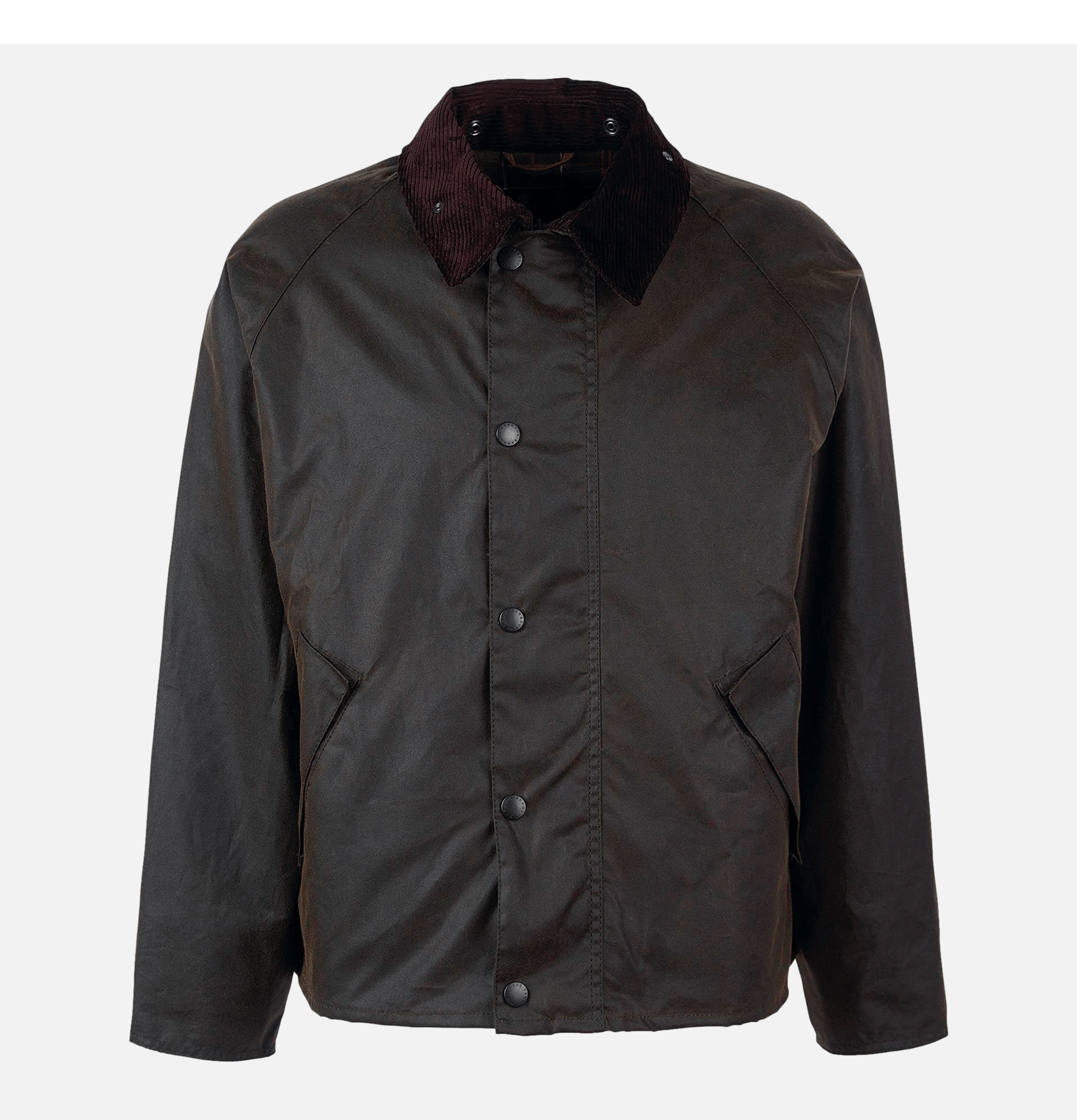 Barbour Veste Transport Olive