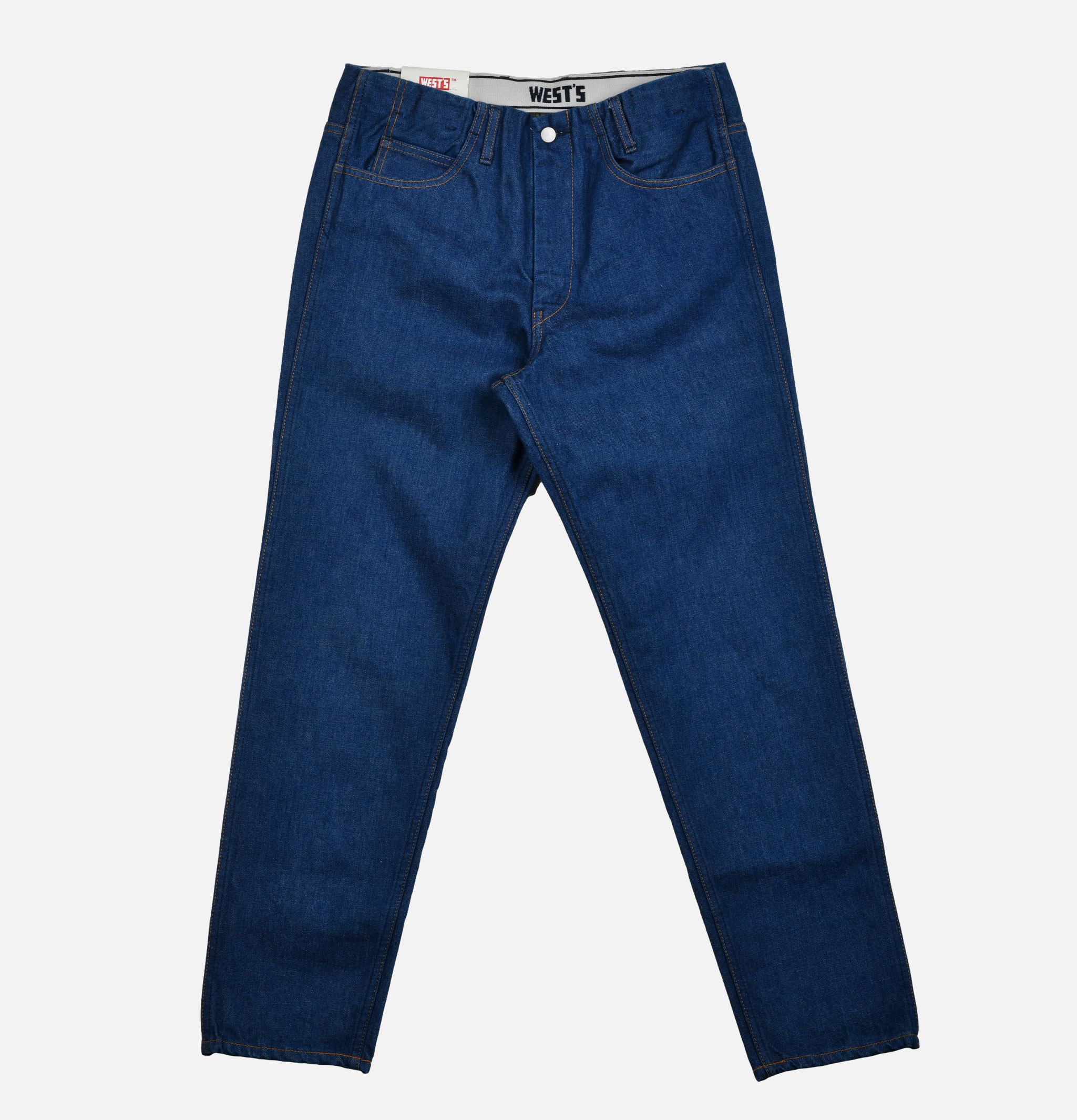 Westoveralls Jean 806t Onewash