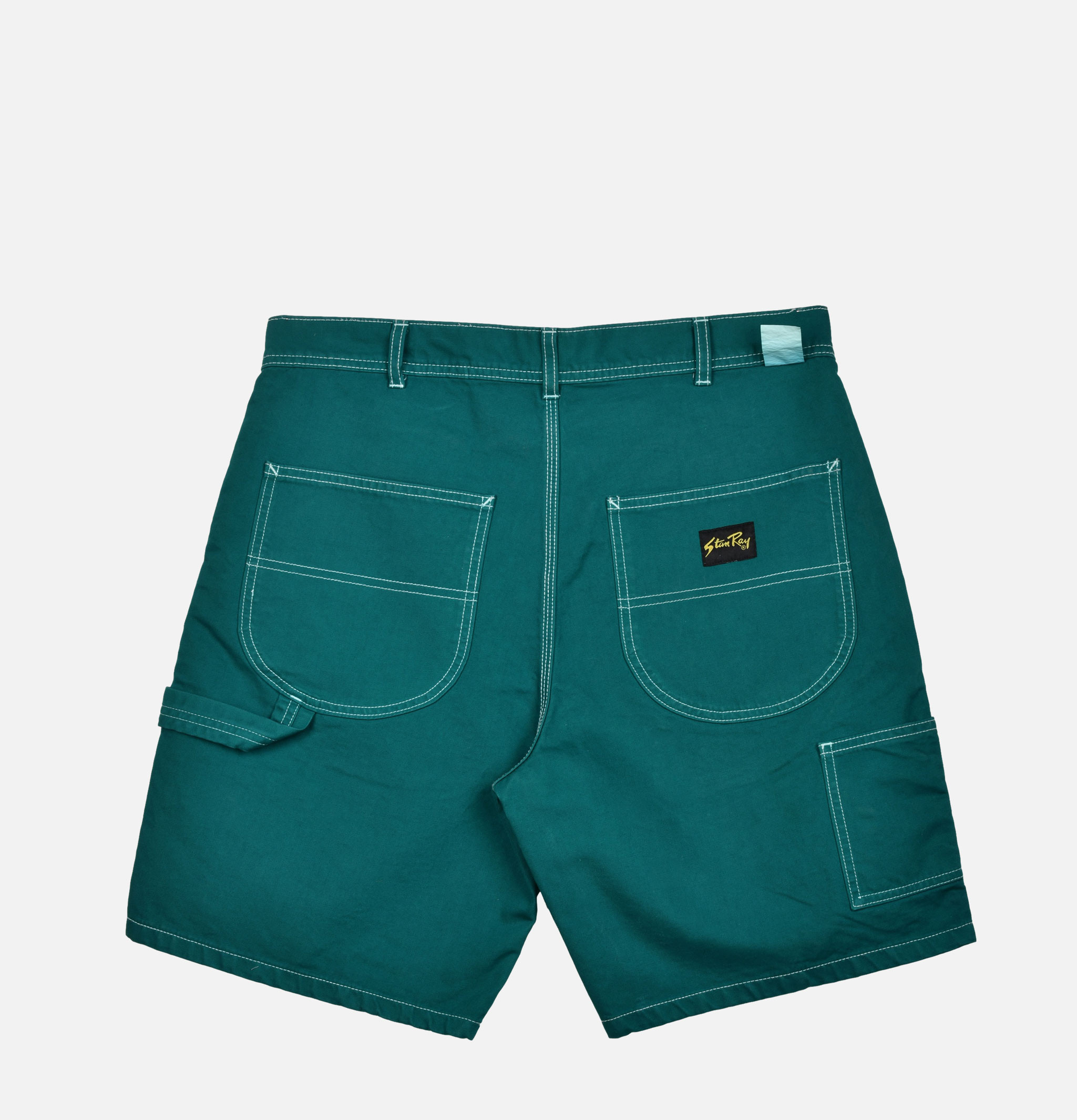 Stan Ray Painter Short Agave Twill
