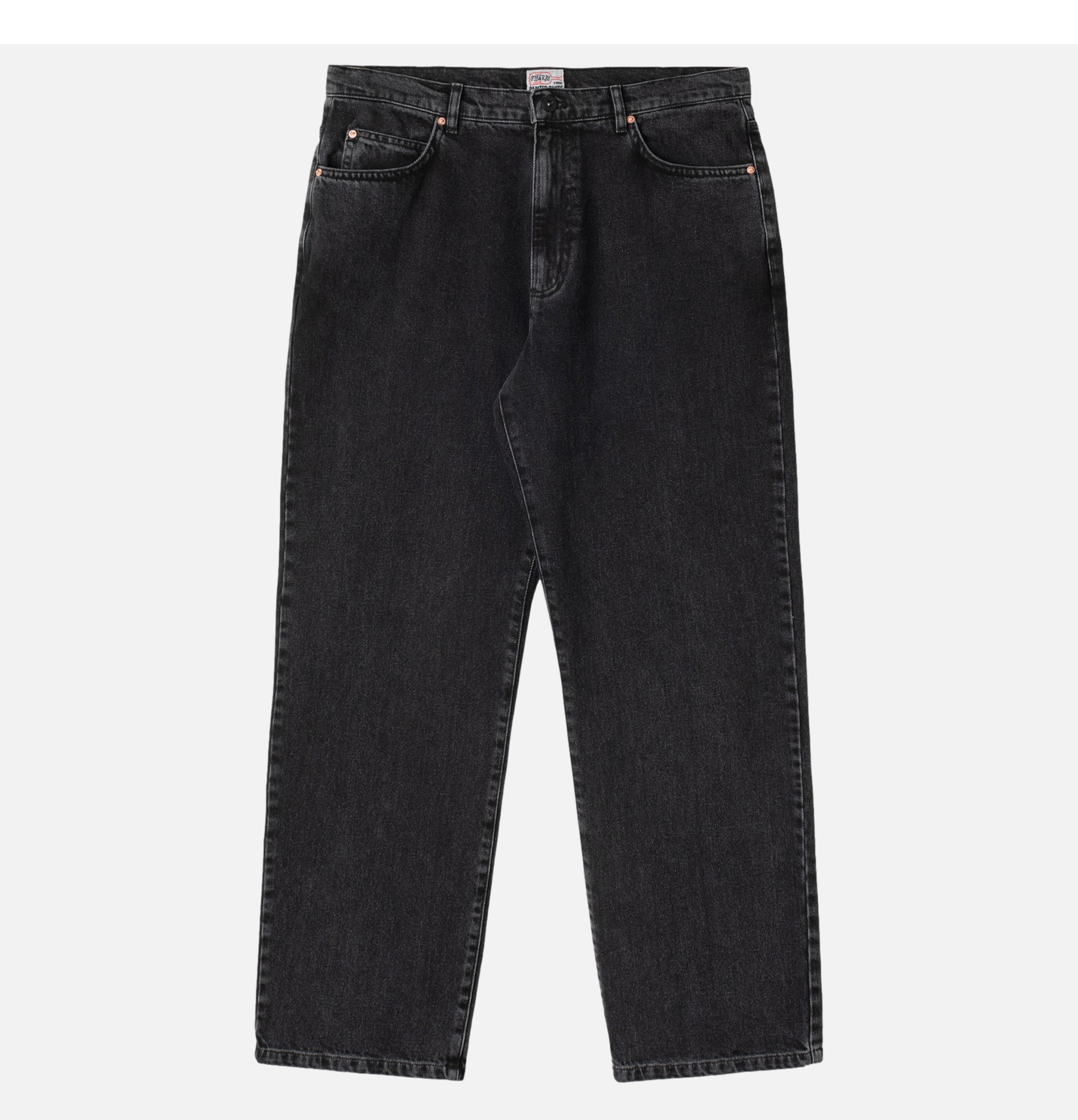 Stan Ray Taper 5 Washed Black