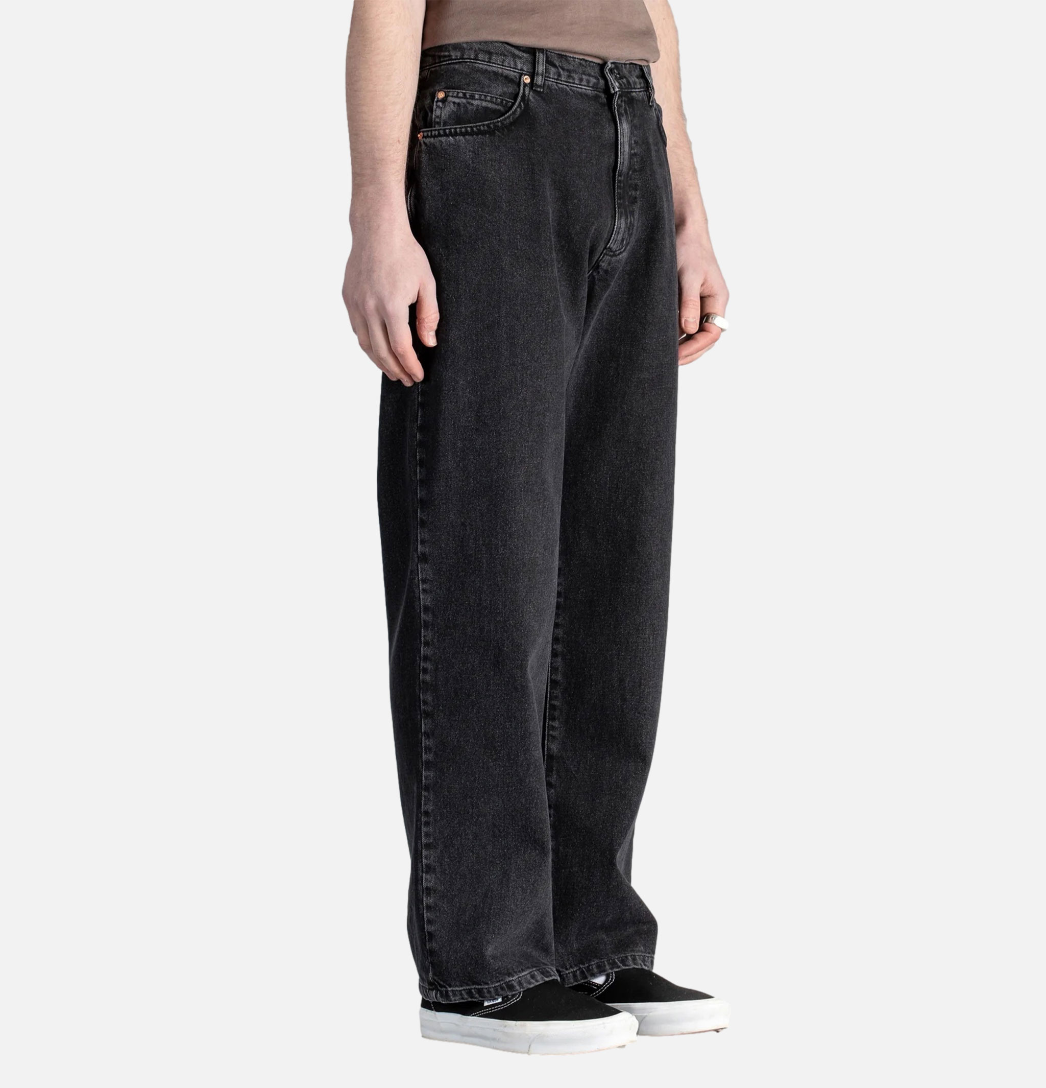 Stan Ray Taper 5 Washed Black