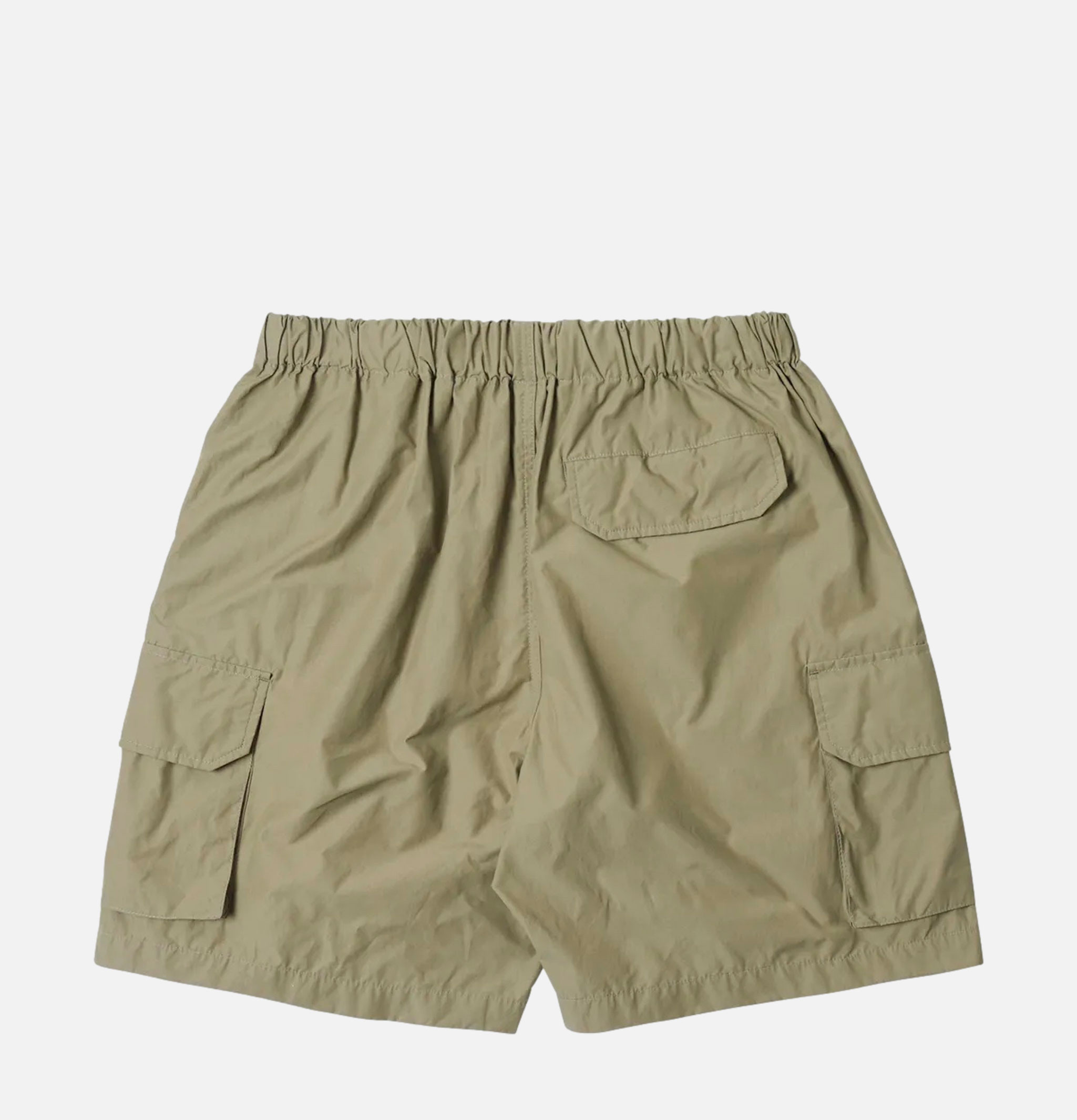 Frizmworks - Nyco Fishing Shorts Beige