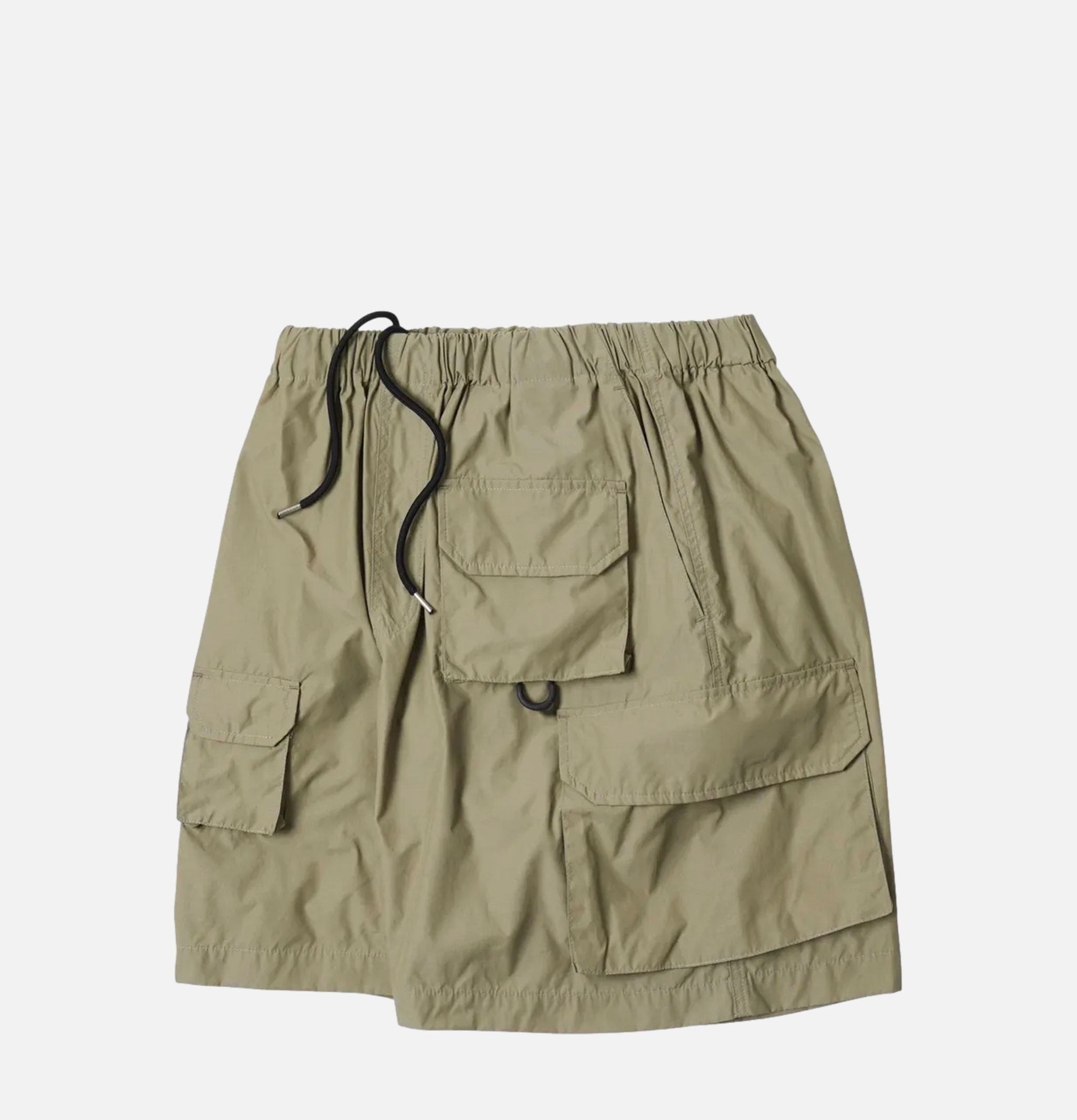 Frizmworks - Nyco Fishing Shorts Beige