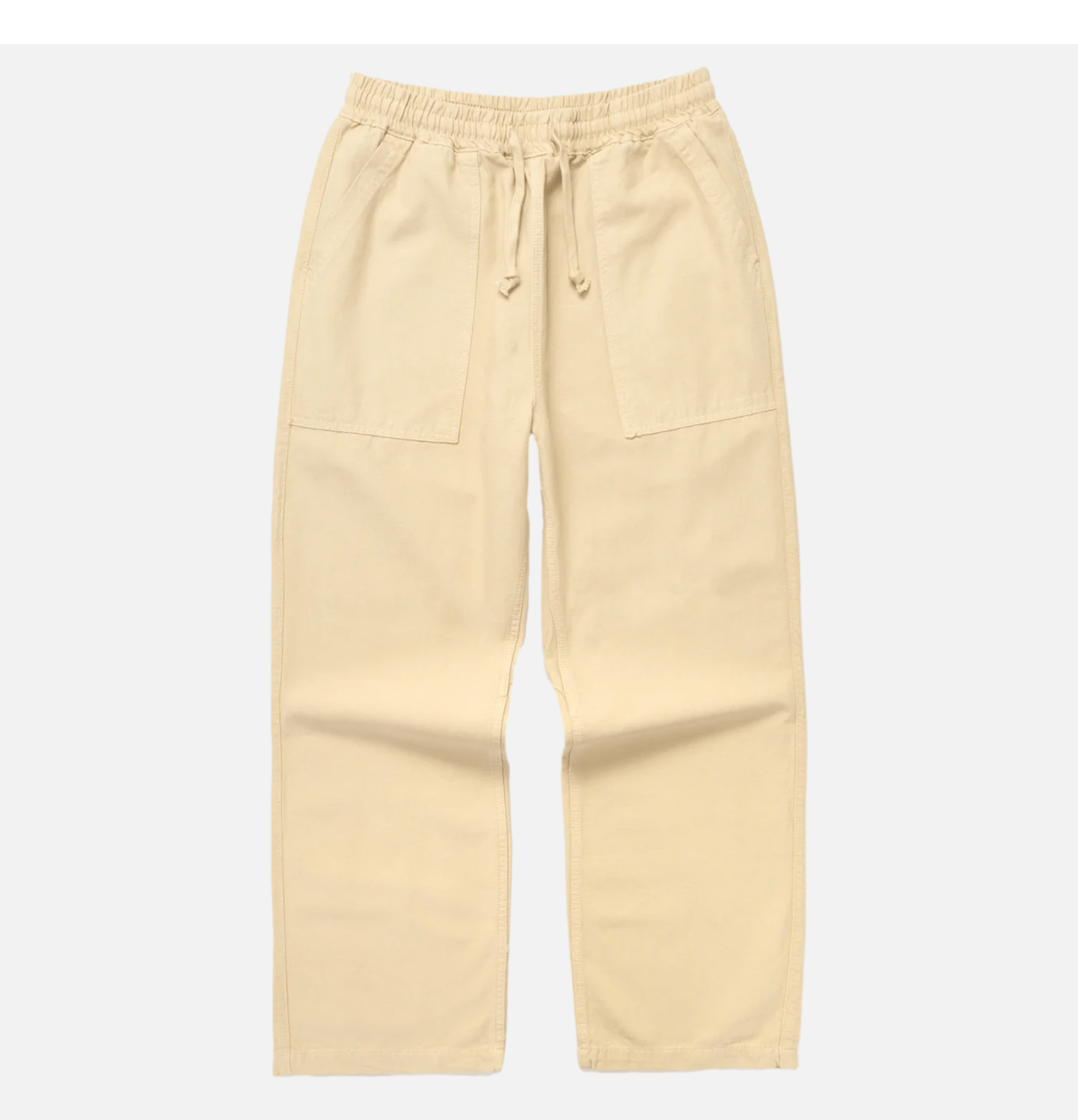 Service Works Pantalon Khaki