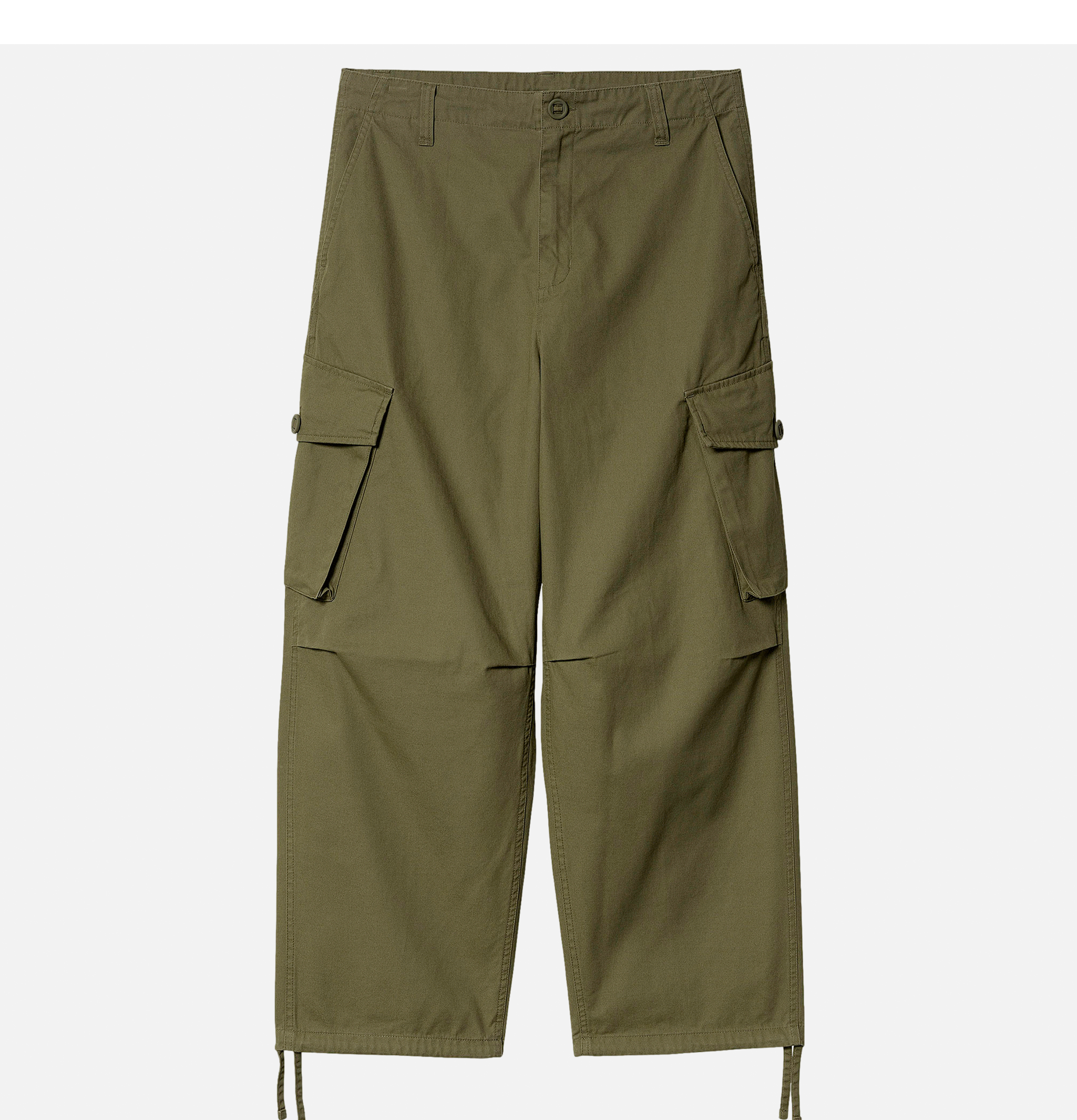 CARHARTT WIP  Unity Pantalon Heavy Enzyme Dundee