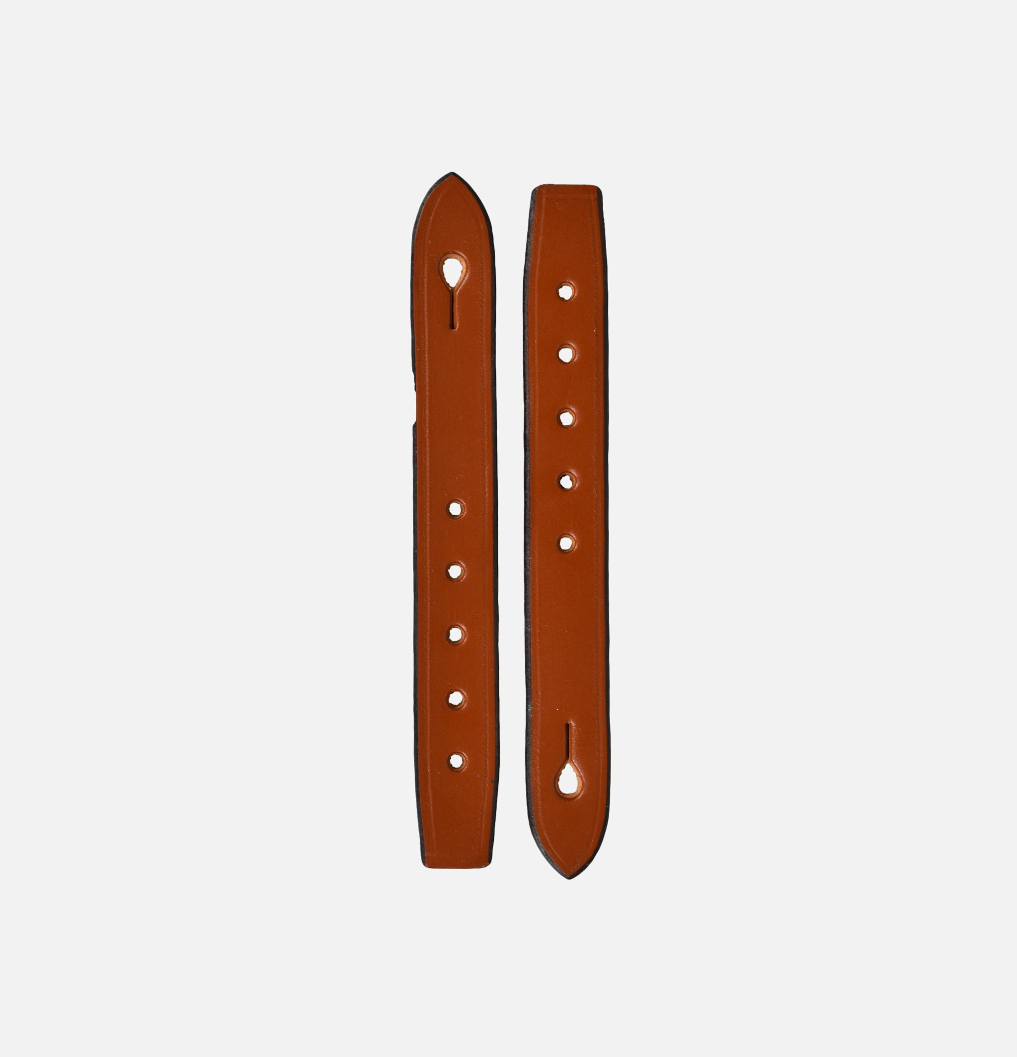 Brady Bag Leather Straps Ariel Small Tan