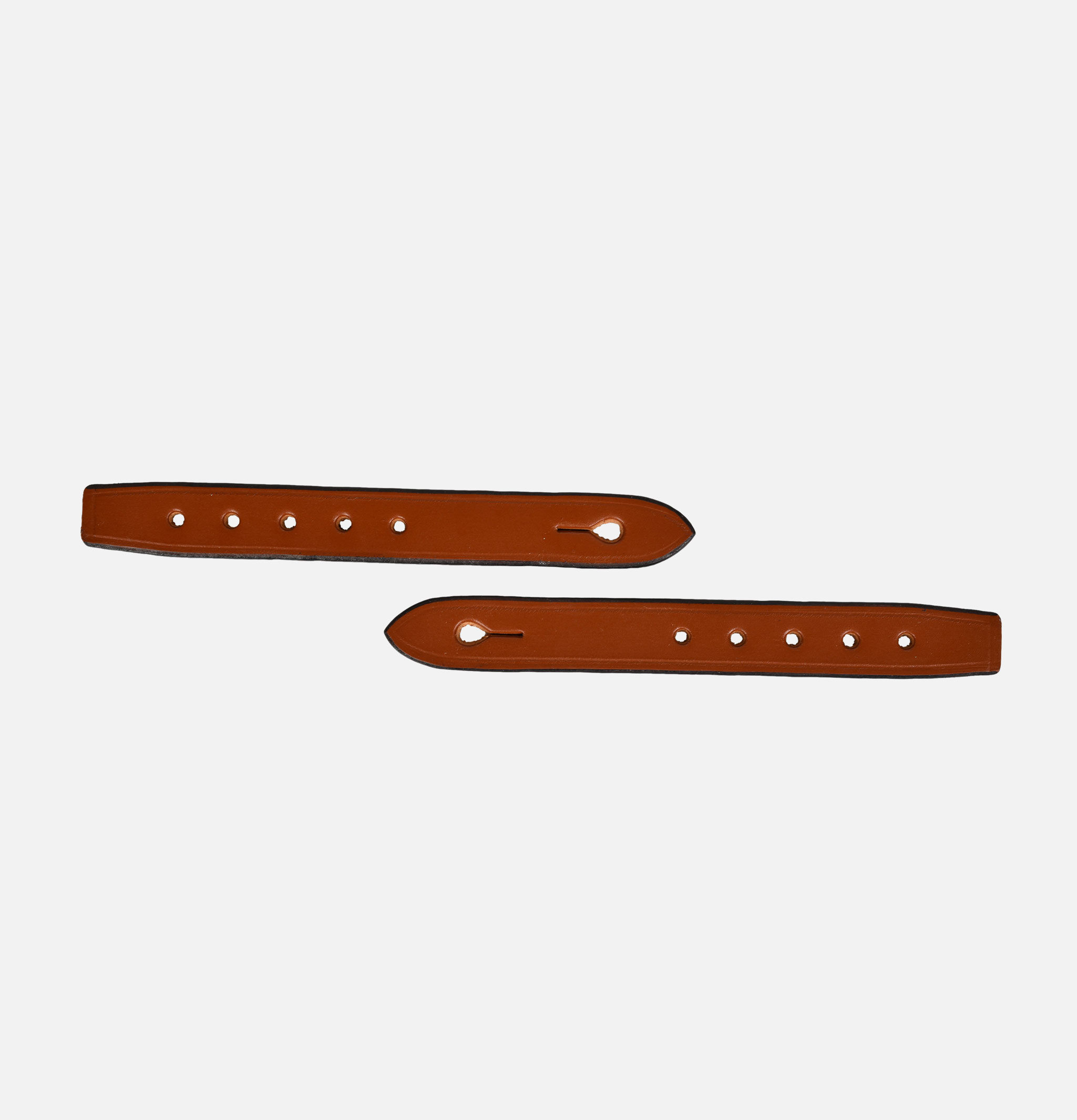 Brady Bag Leather Straps Ariel Small Tan