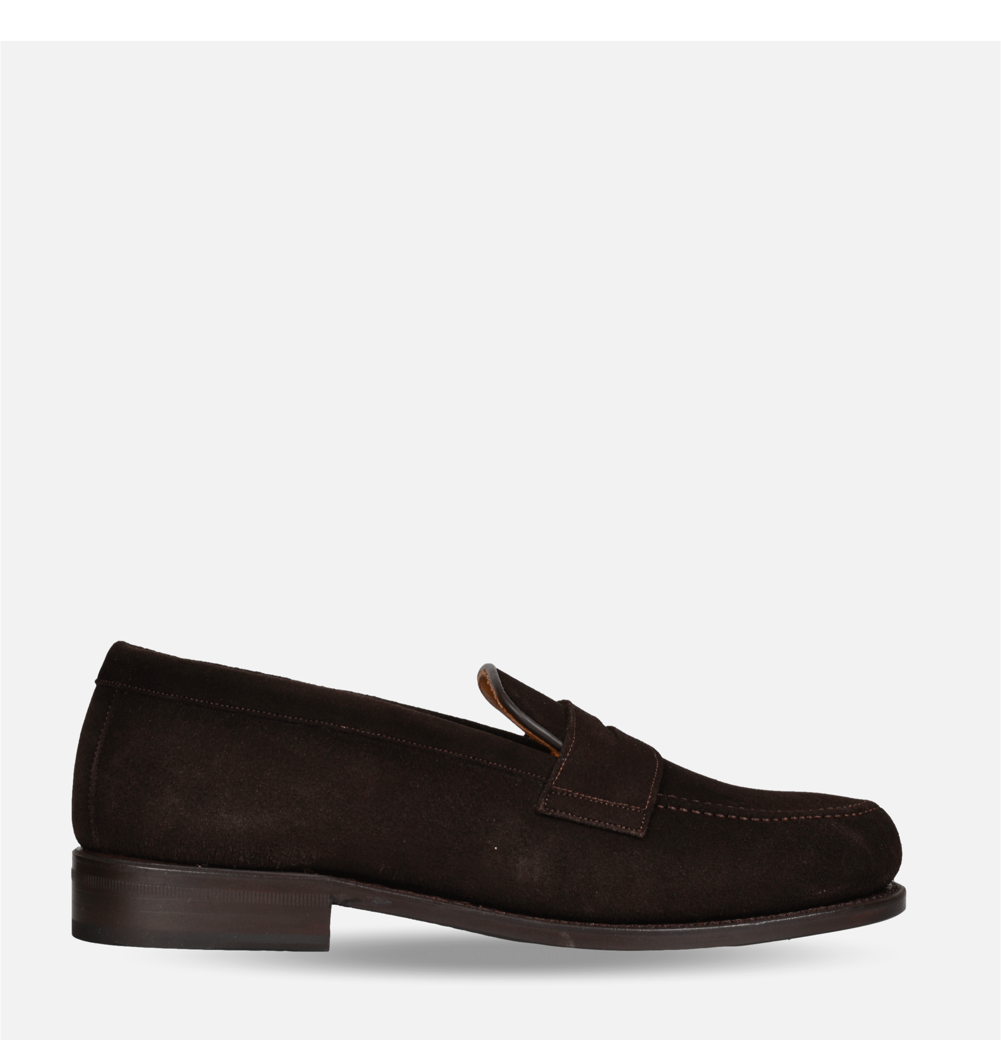 Tools & Construction Dexter Cafe Suede Loafers