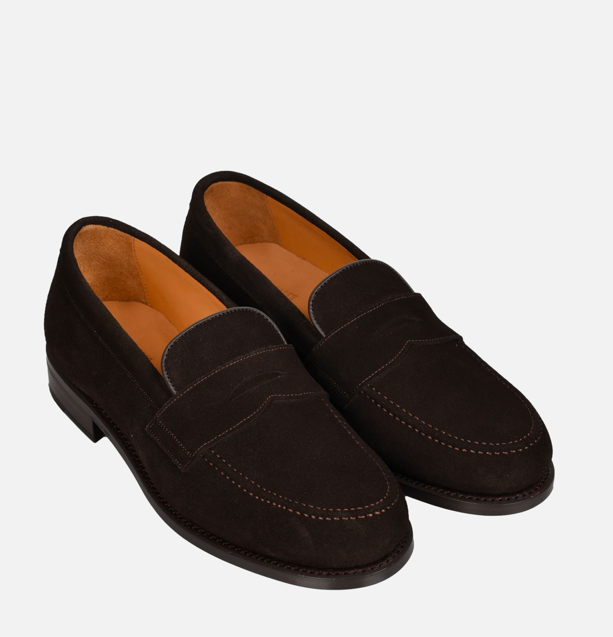 Tools & Construction Dexter Cafe Suede Loafers