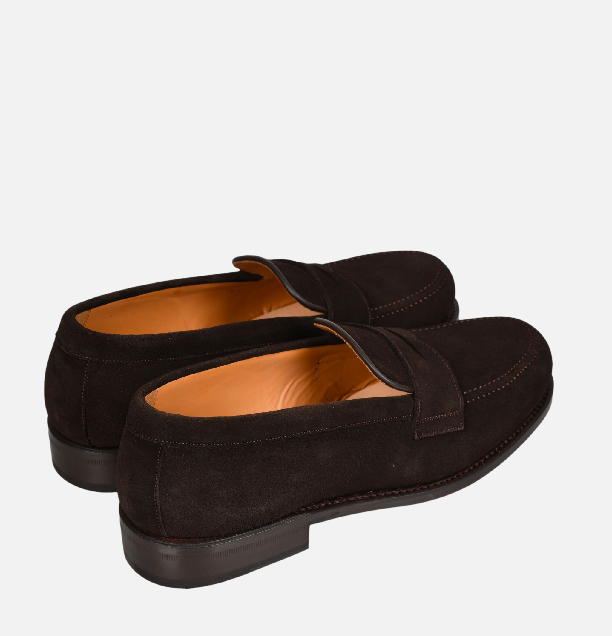 Tools & Construction Dexter Cafe Suede Loafers