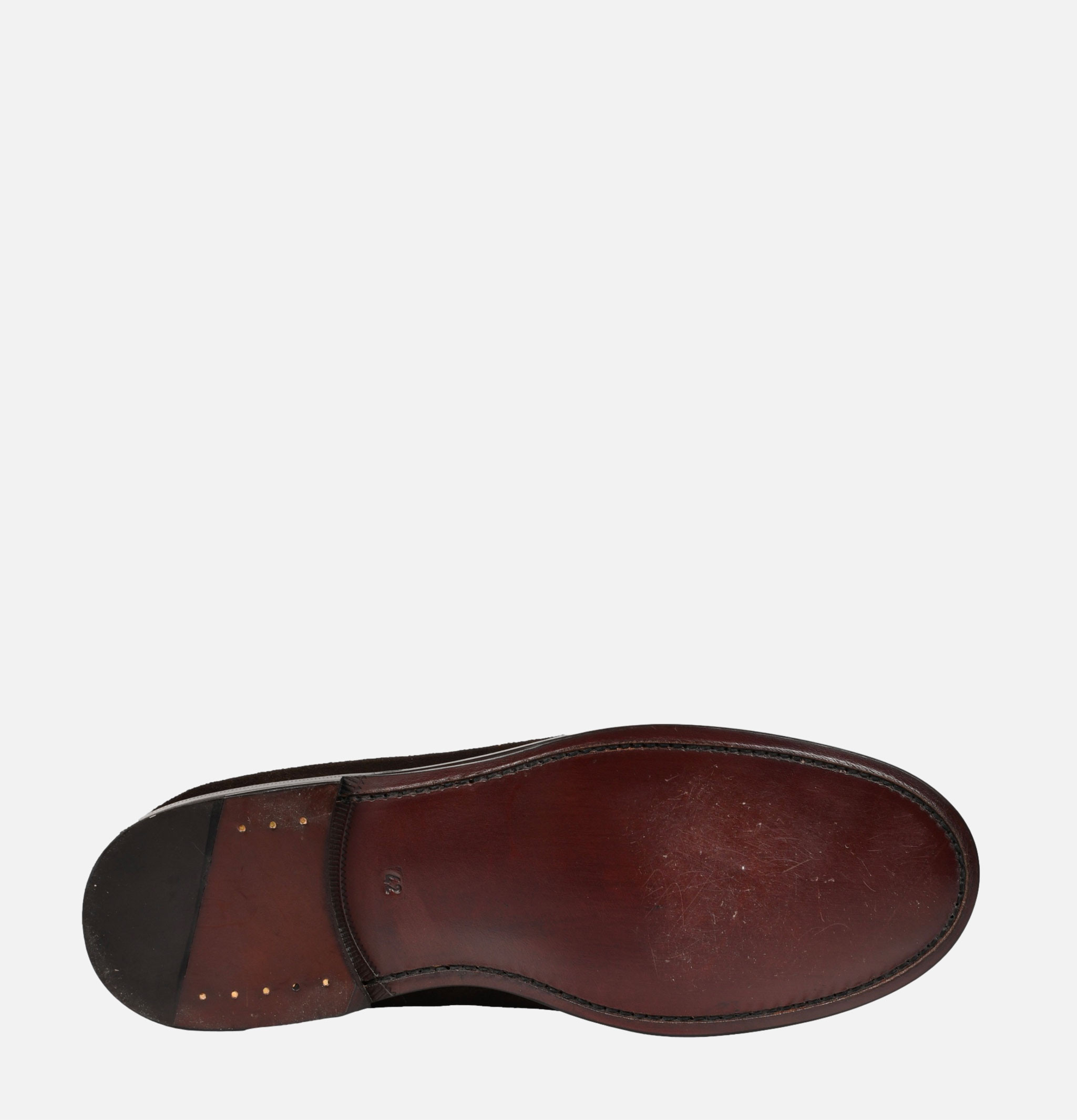 Tools & Construction Dexter Cafe Suede Loafers