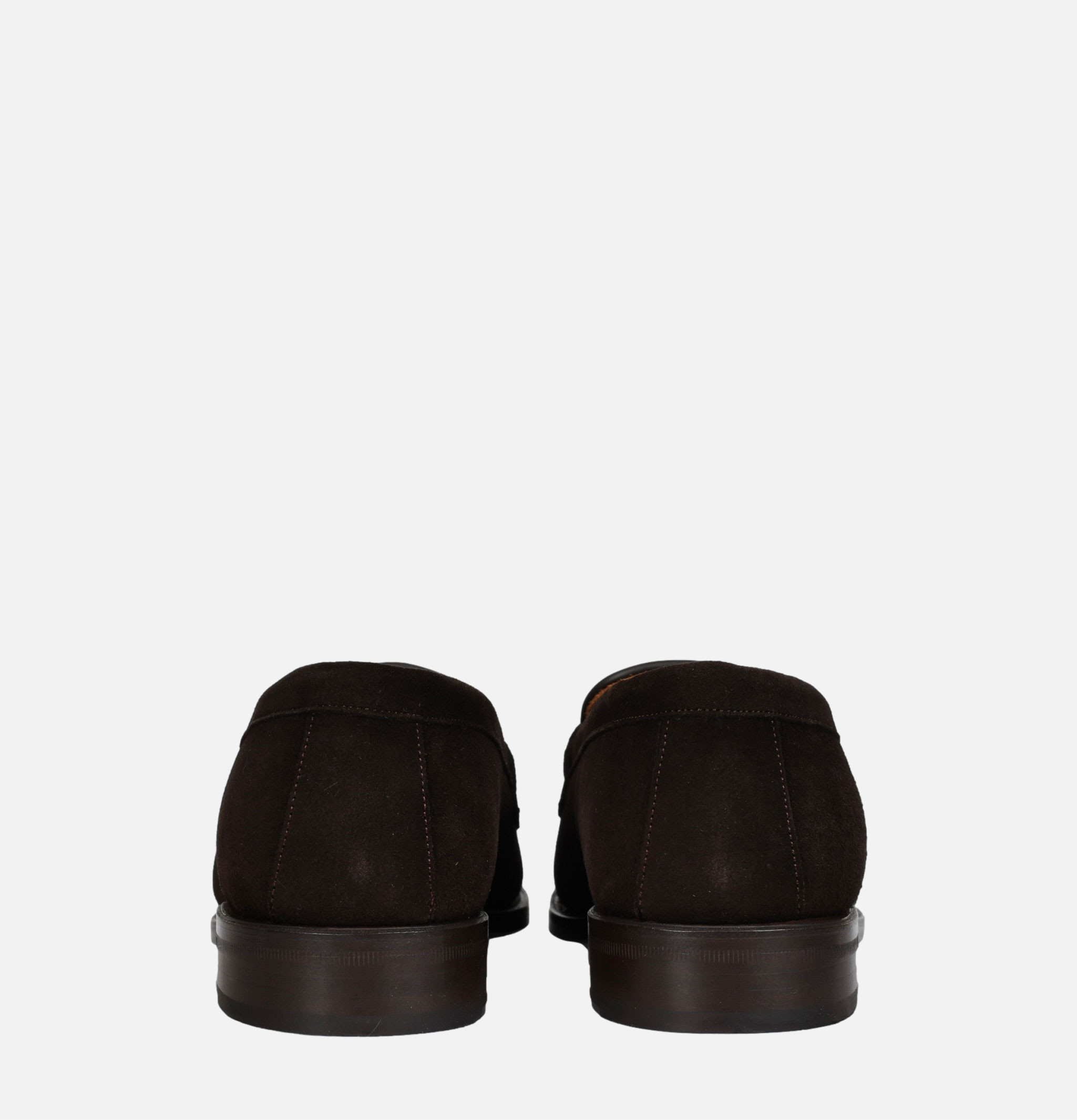 Tools & Construction Dexter Cafe Suede Loafers