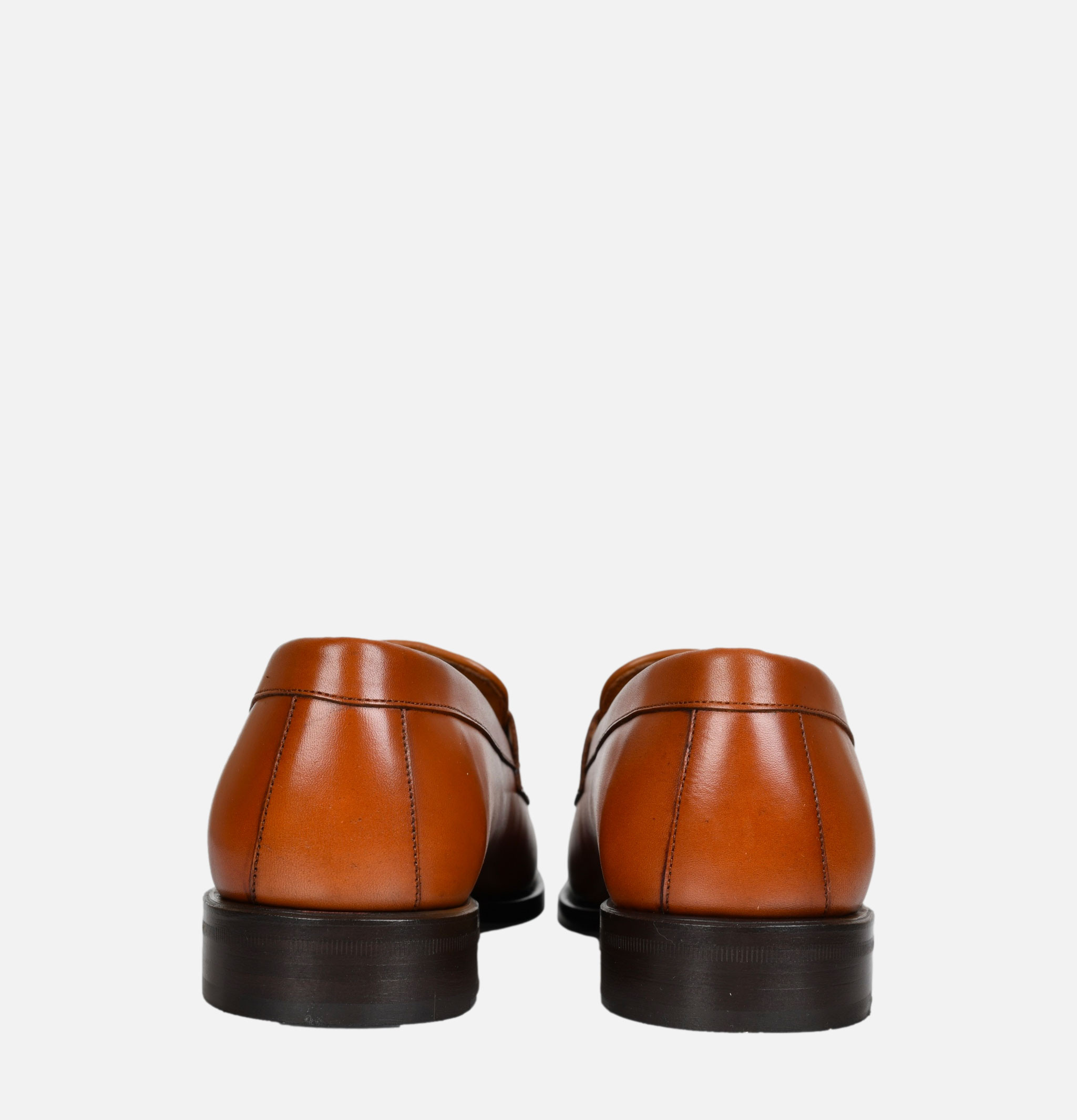 Tools & Construction Dexter Calf Cognac Loafers
