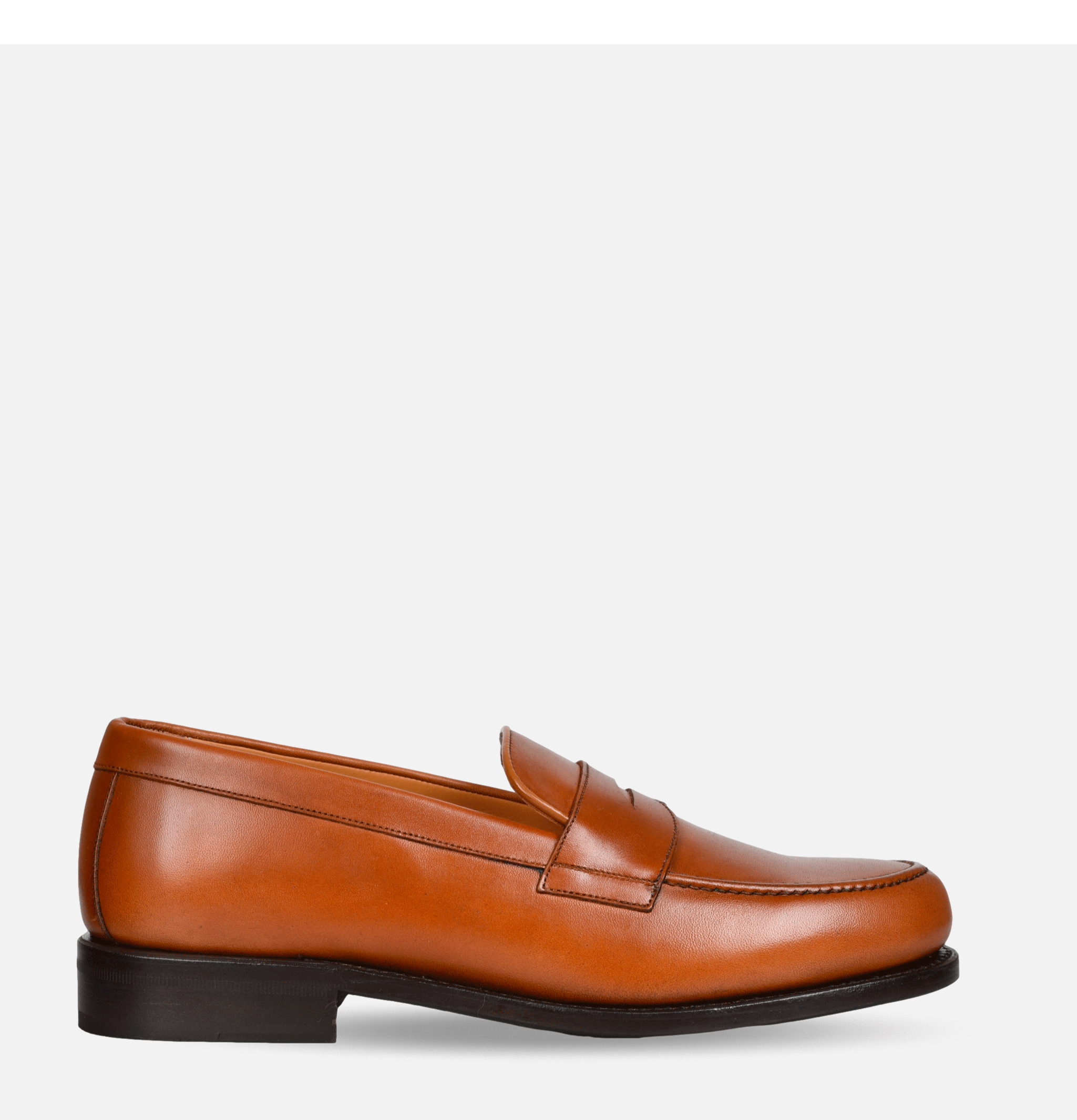 Tools & Construction Dexter Calf Cognac Loafers