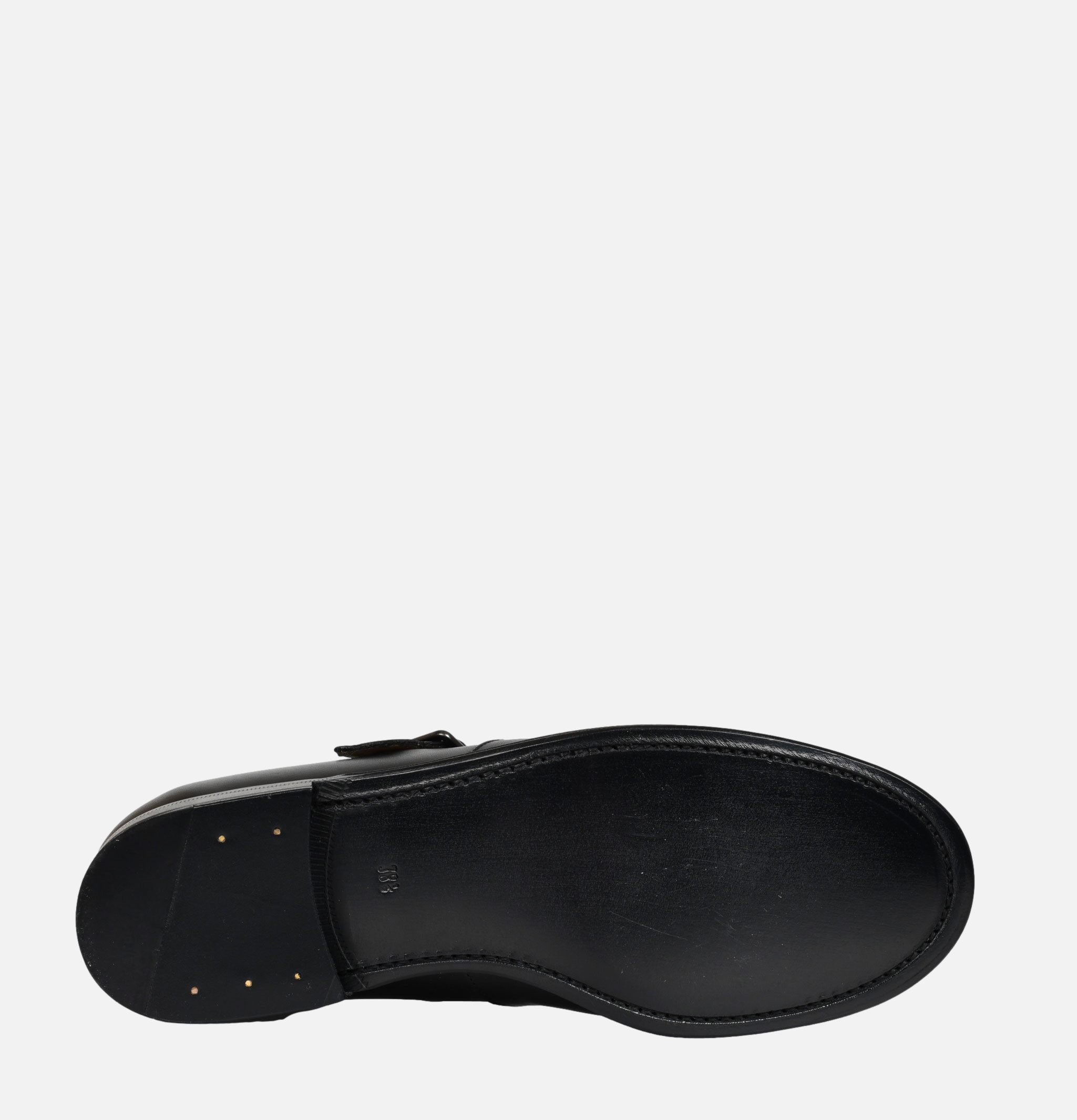 Tools & Construction Fisherman Shoes Black
