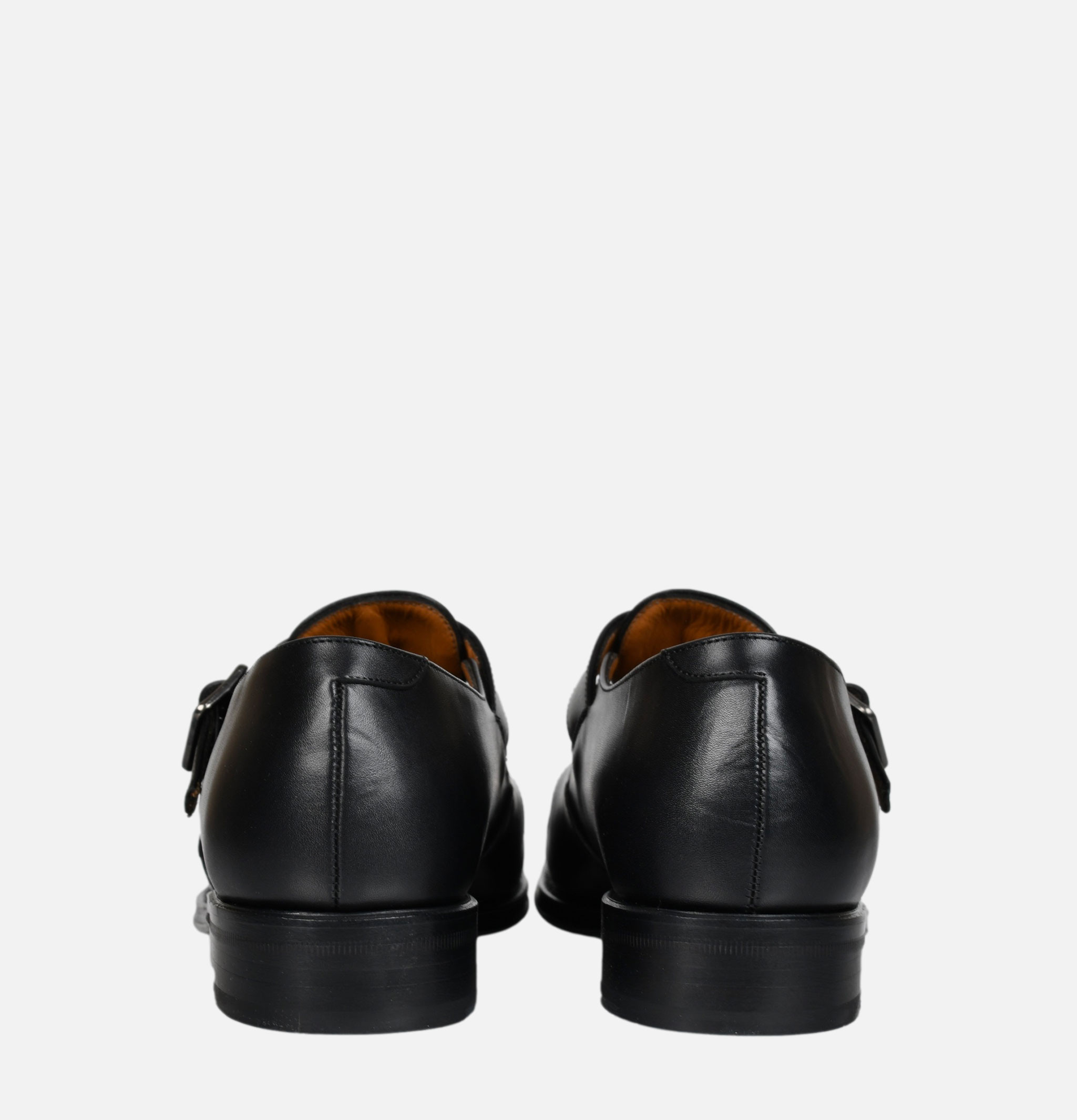 Tools & Construction Fisherman Shoes Black