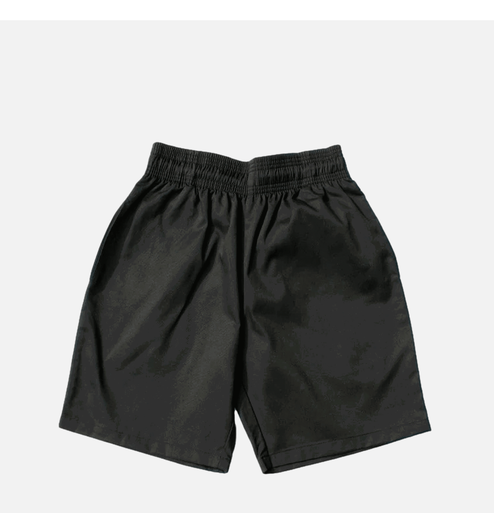 Service Works Short black