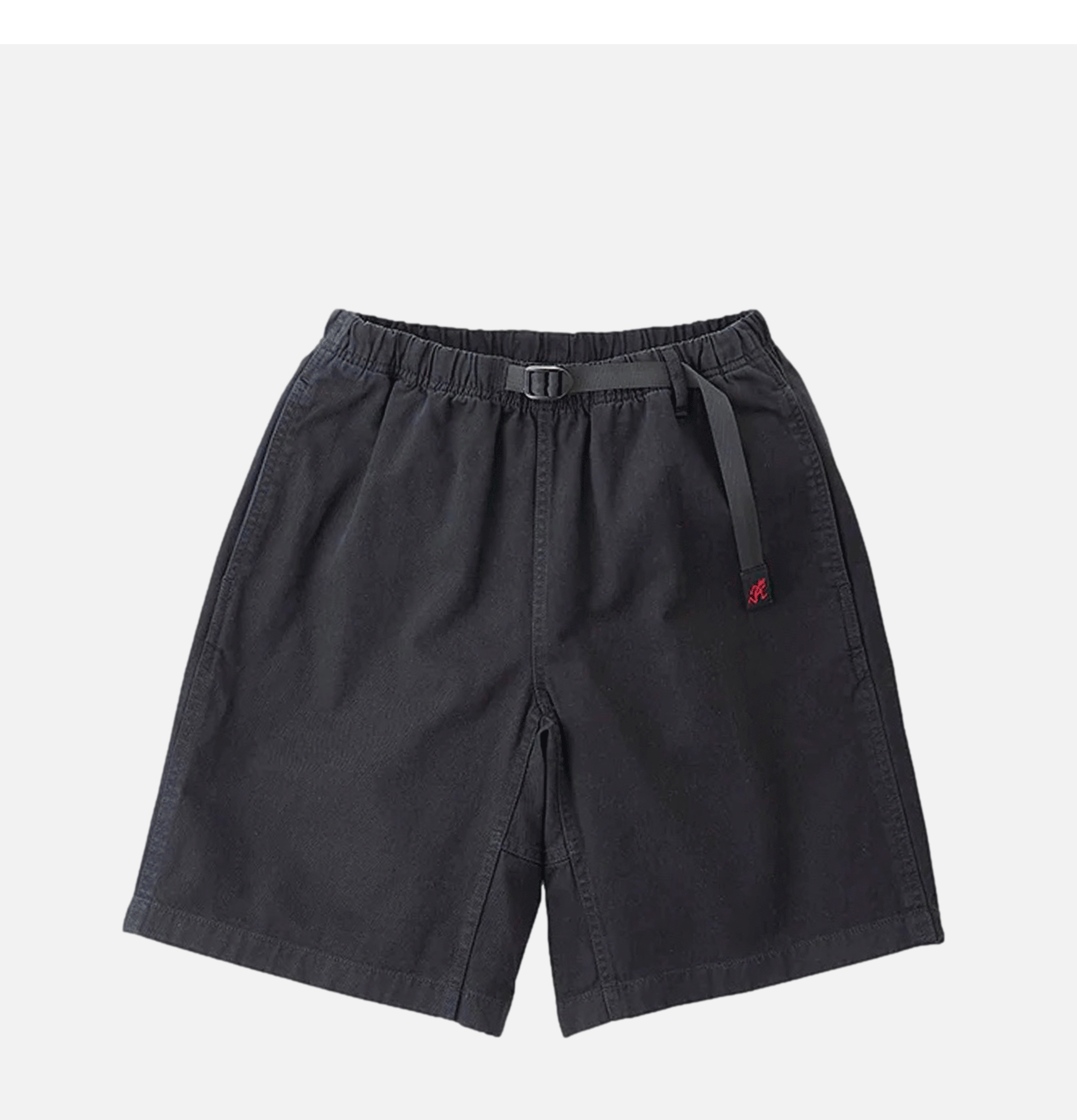 Gramicci G Short Black.