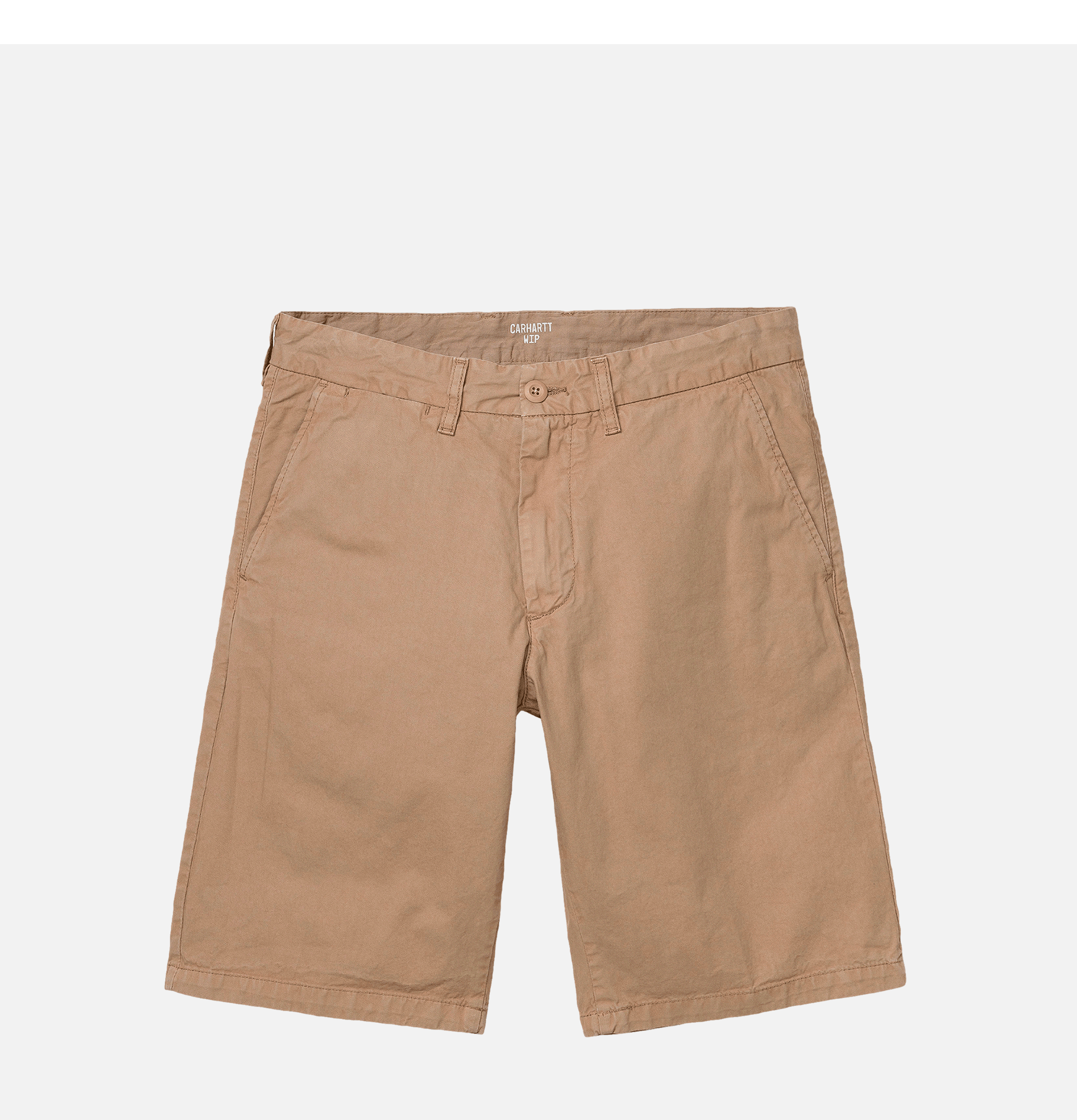 Carhartt Wip Johnson Short Leather