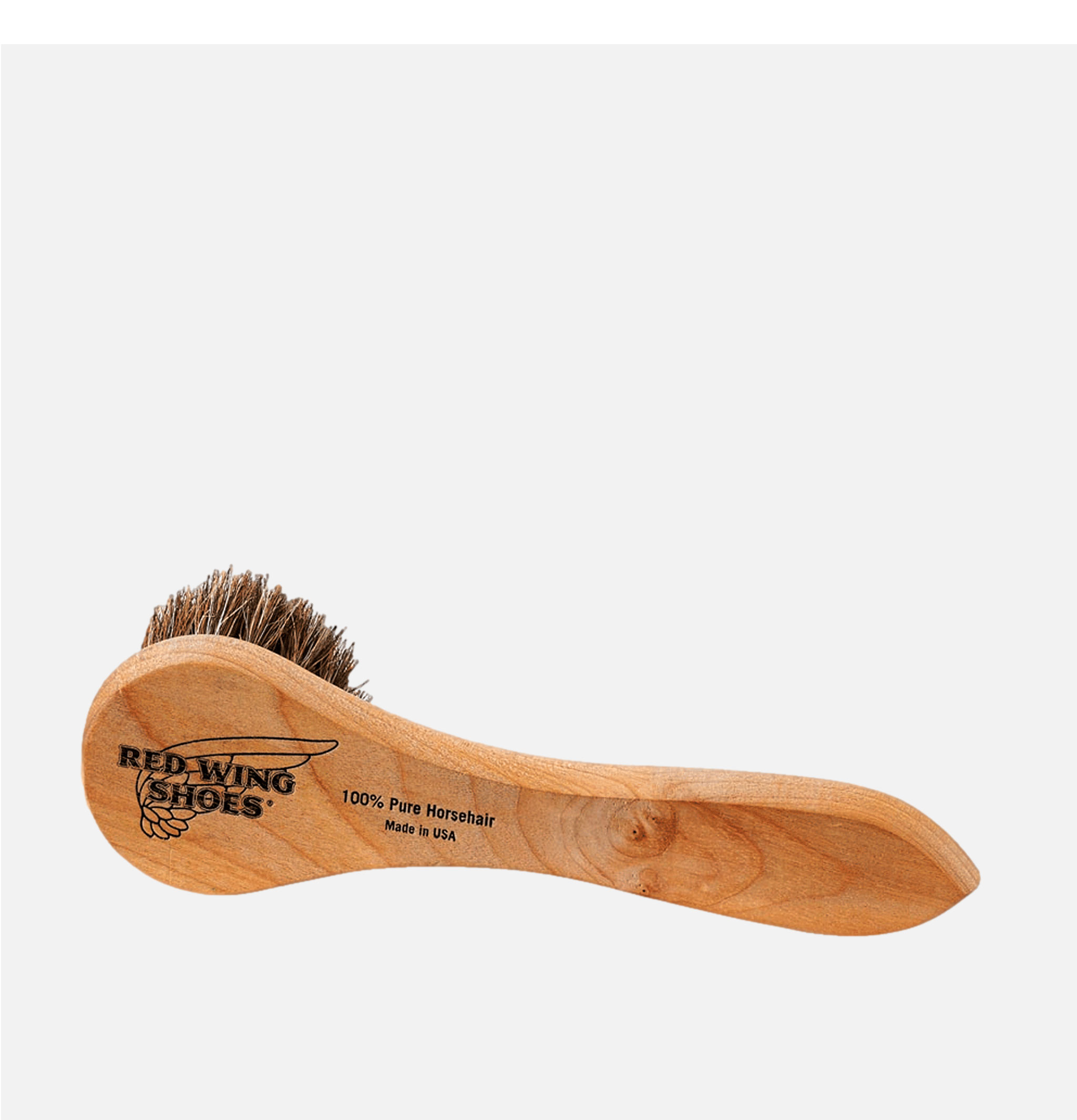 Red Wing Shoes 97114 Dawber Brush