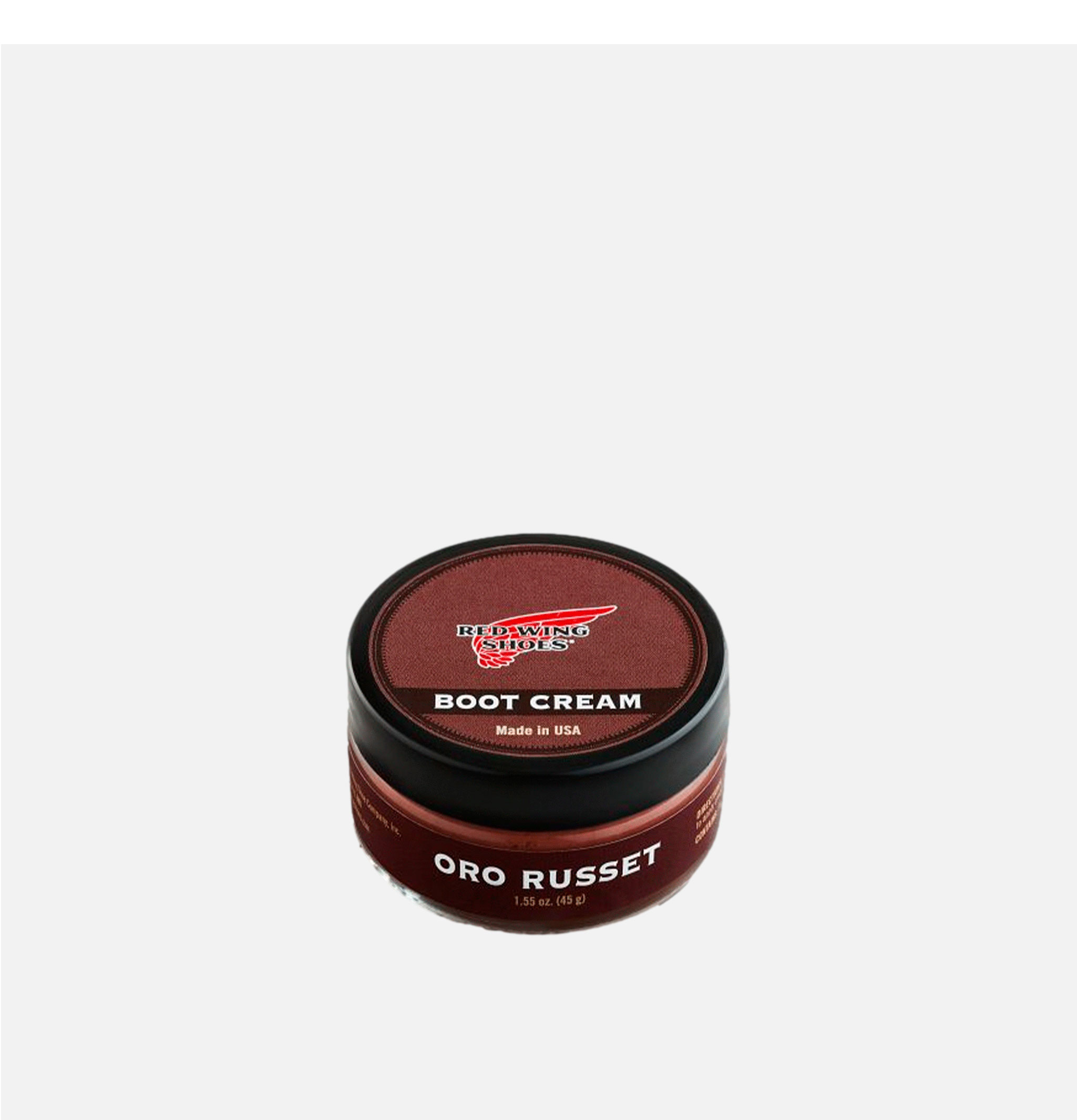 Red Wing Shoes Smooth Finished Care Kit 98031