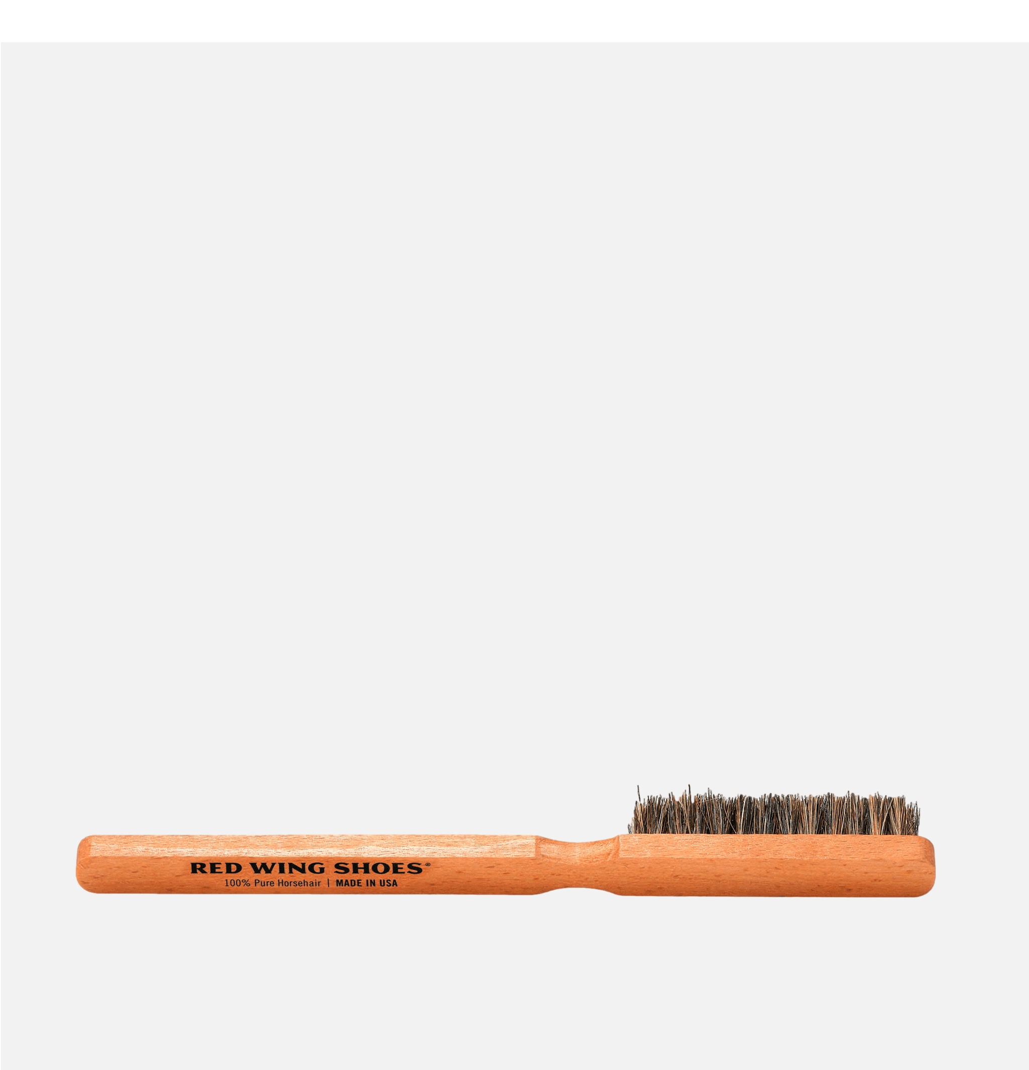 Red Wing Shoes 98001 Welt Cleaning Brush