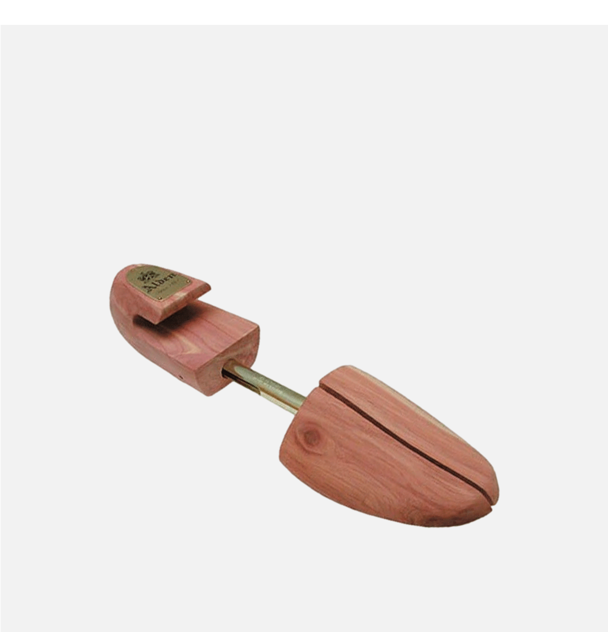 Alden Shoe Shoe Trees in Cedar