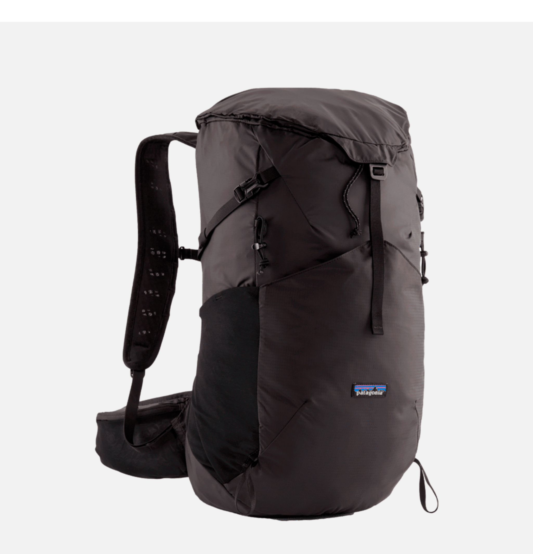 Patagonia Terravia Pack 28l Black