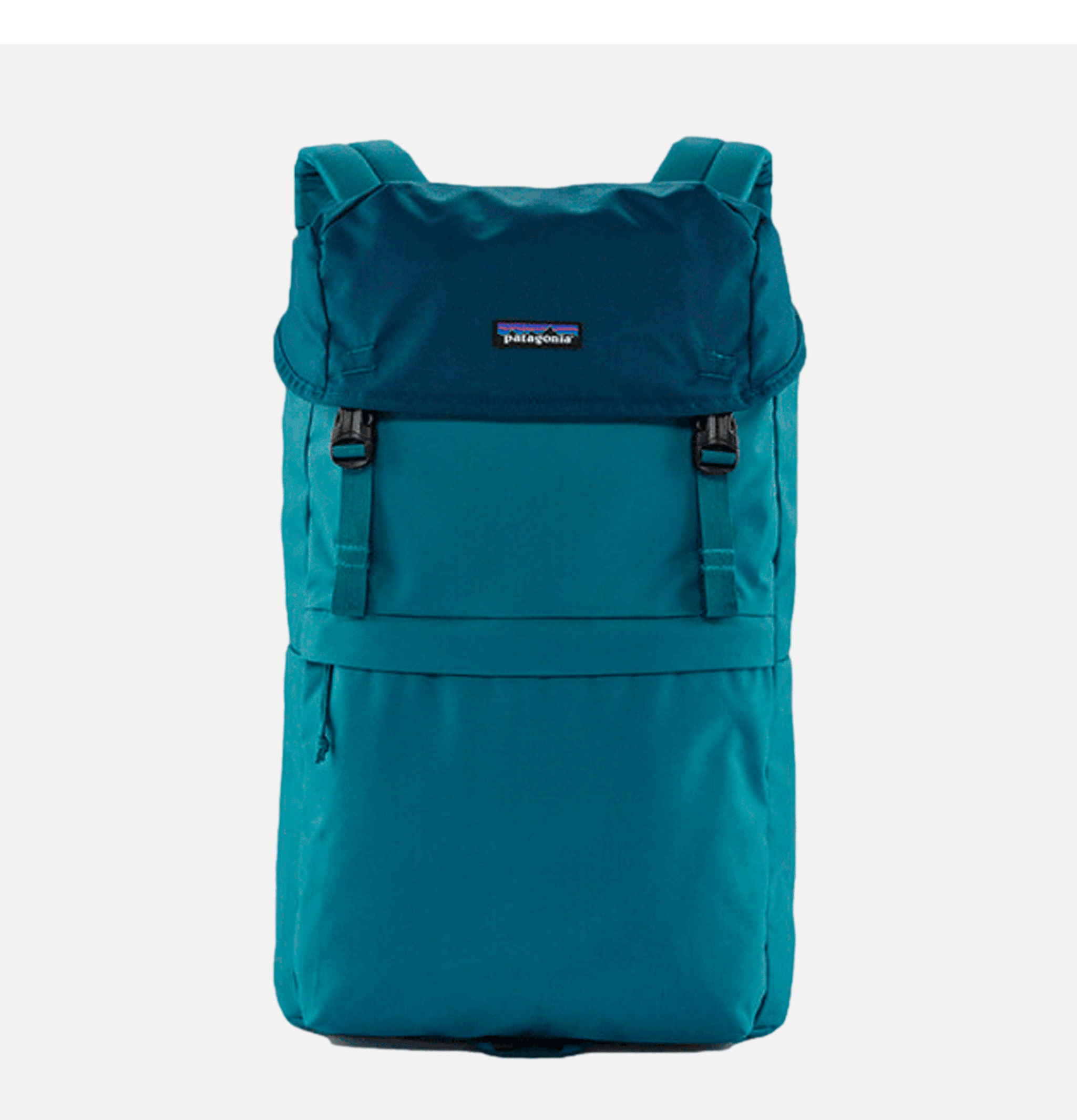 Patagonia Sac à dos Arbor Lid Pack 28L Abalone Blue