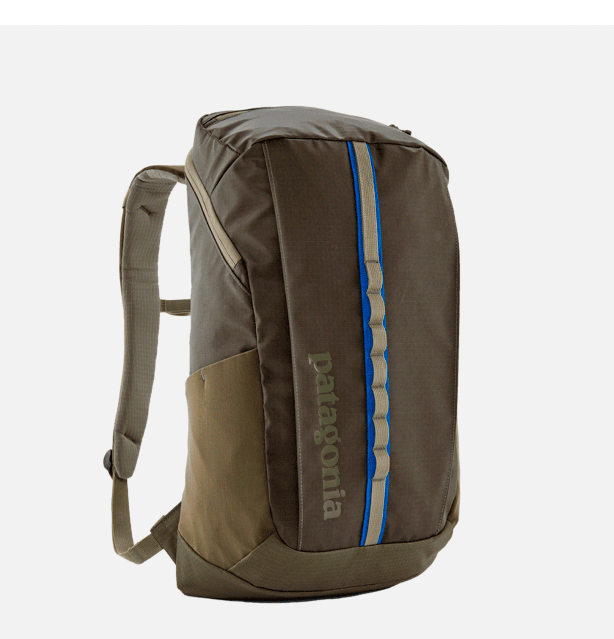 Patagonia Black Hole 25l Basin Green