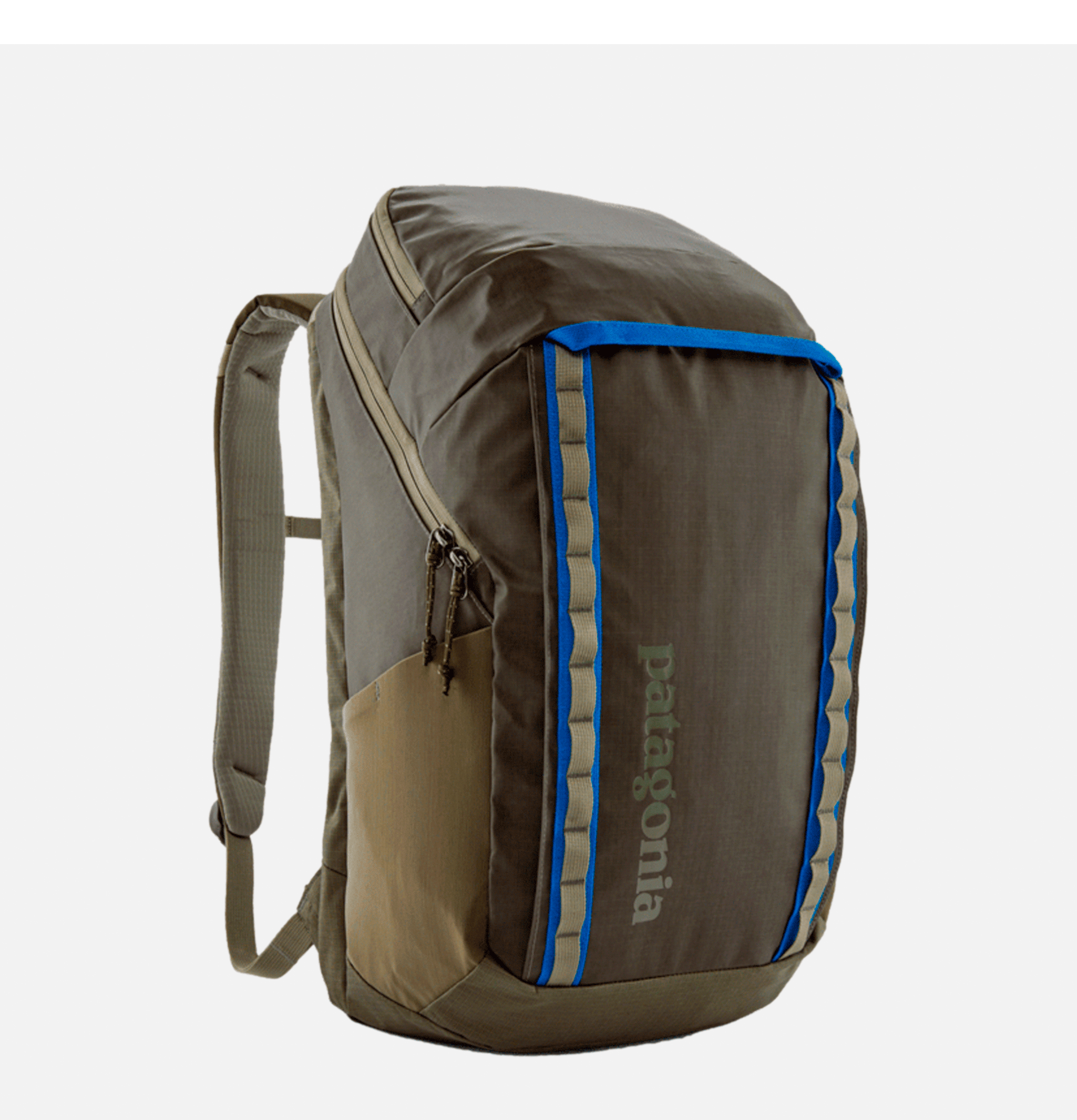 Patagonia Black Hole 32l Basin Green