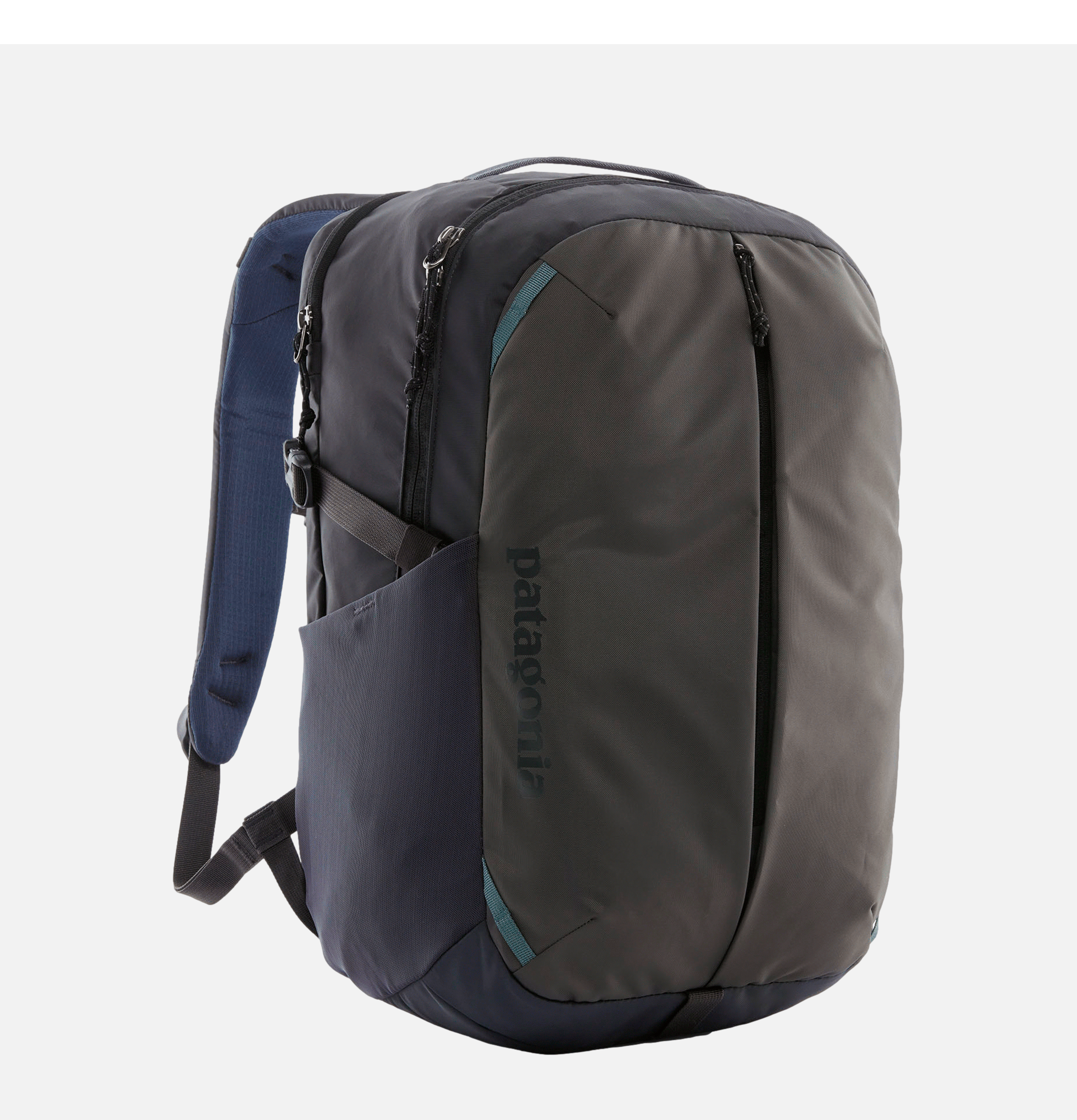Patagonia Refugio Backpack 26L Smolder Blue
