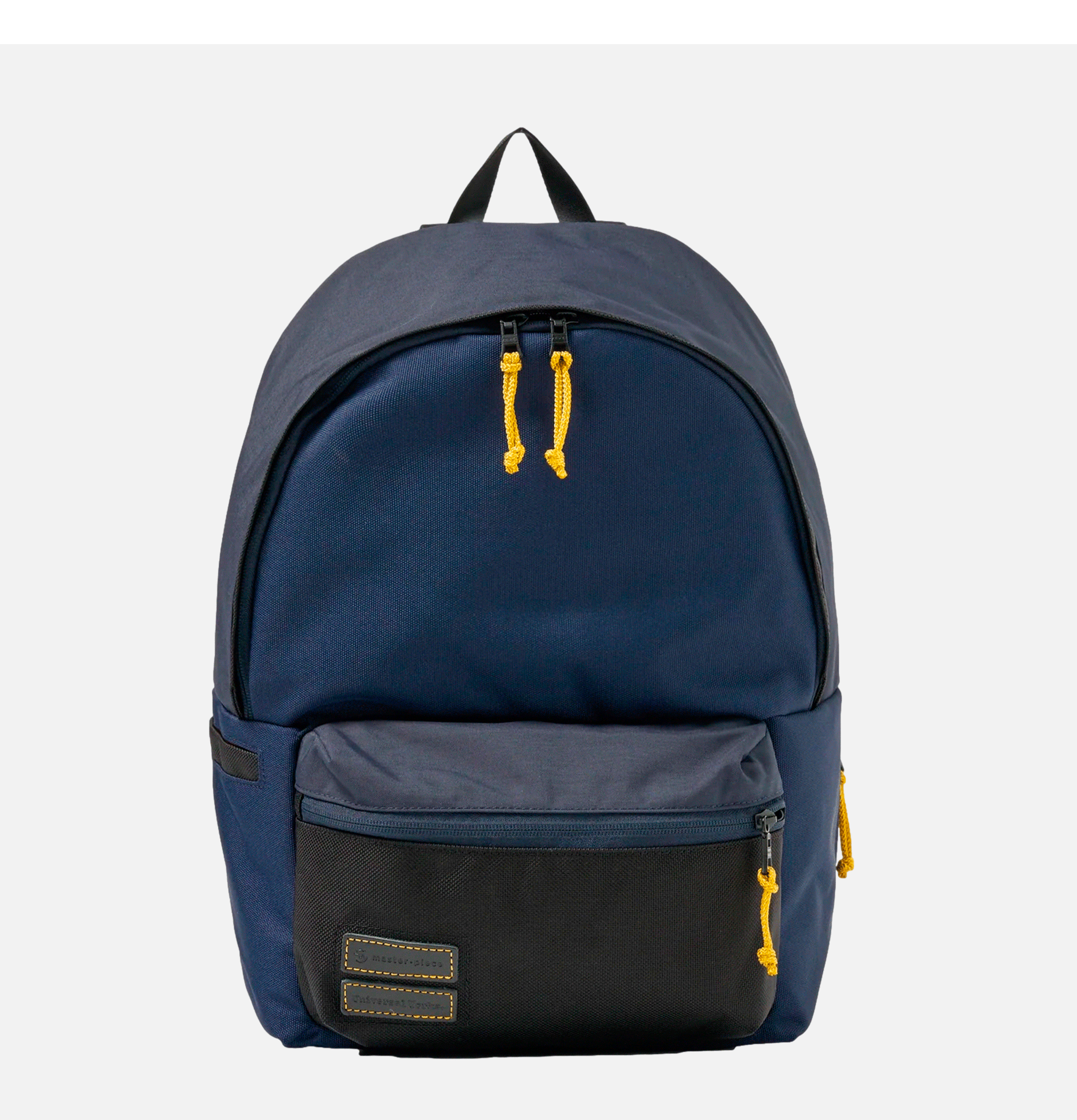 Universal Works Back Pack Master Piece Navy