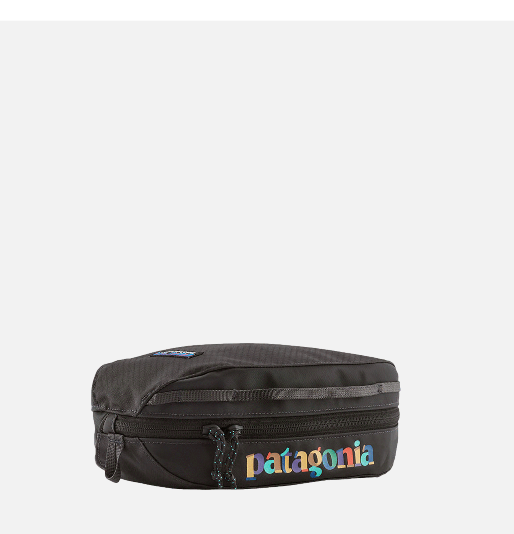 Patagonia Cube 3L Black Hole Unity Fitz