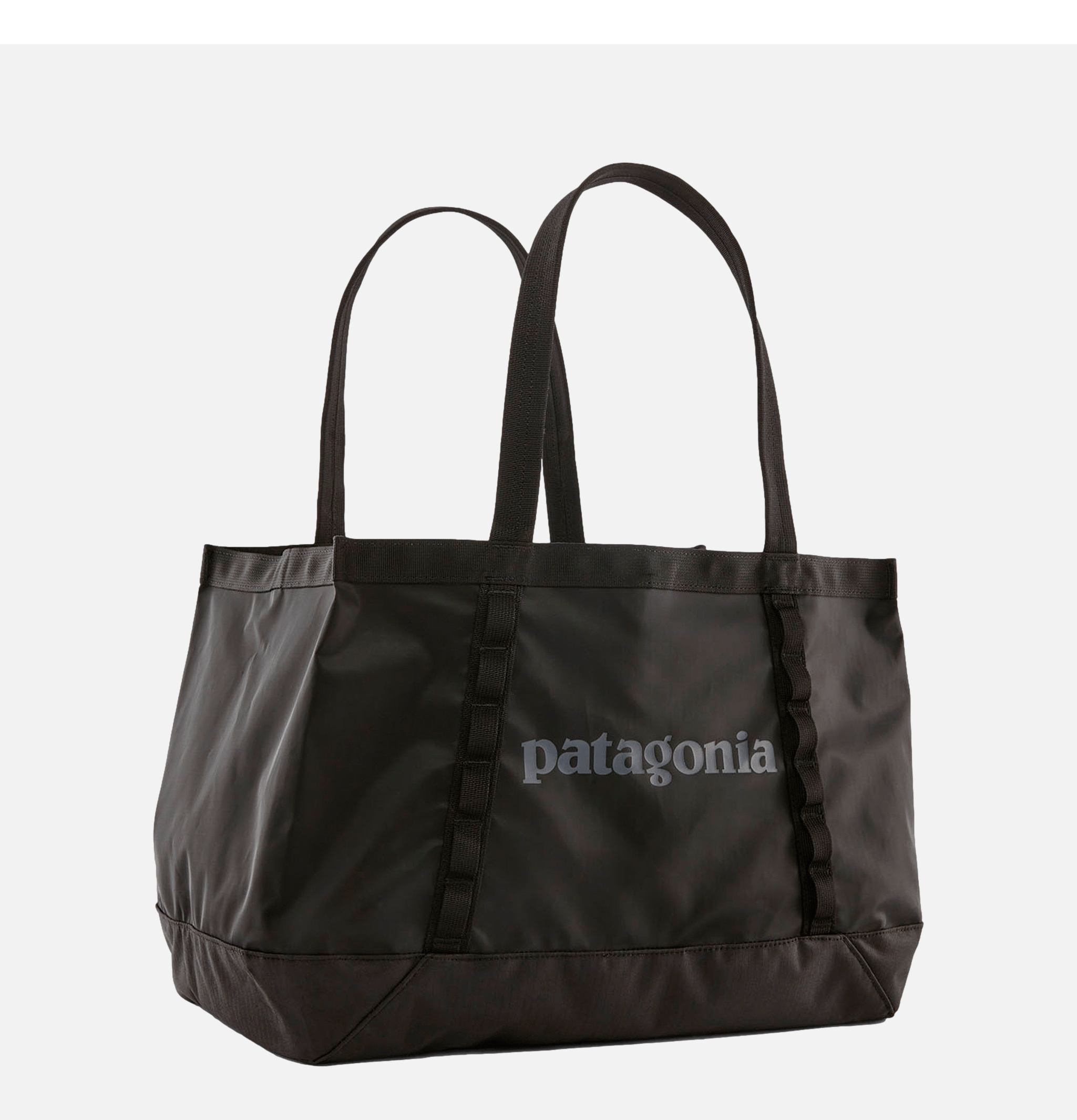 Patagonia Accessories Black Hole Tote 25l Black