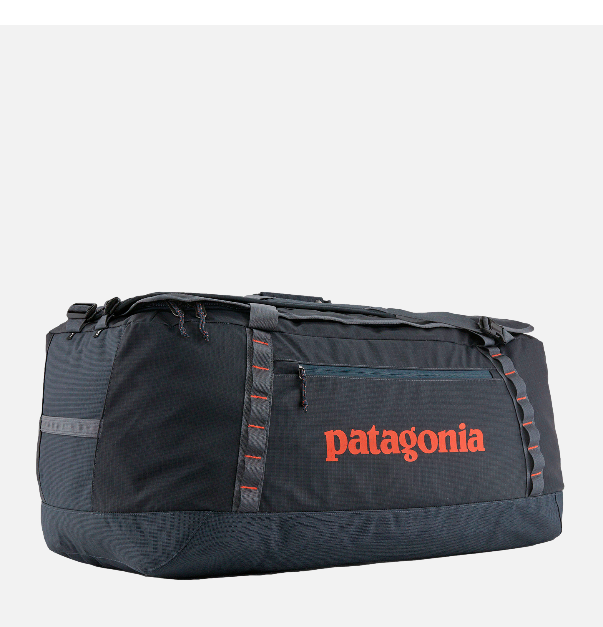 Patagonia Sac de voyage Black Hole 100l Smolder Blue