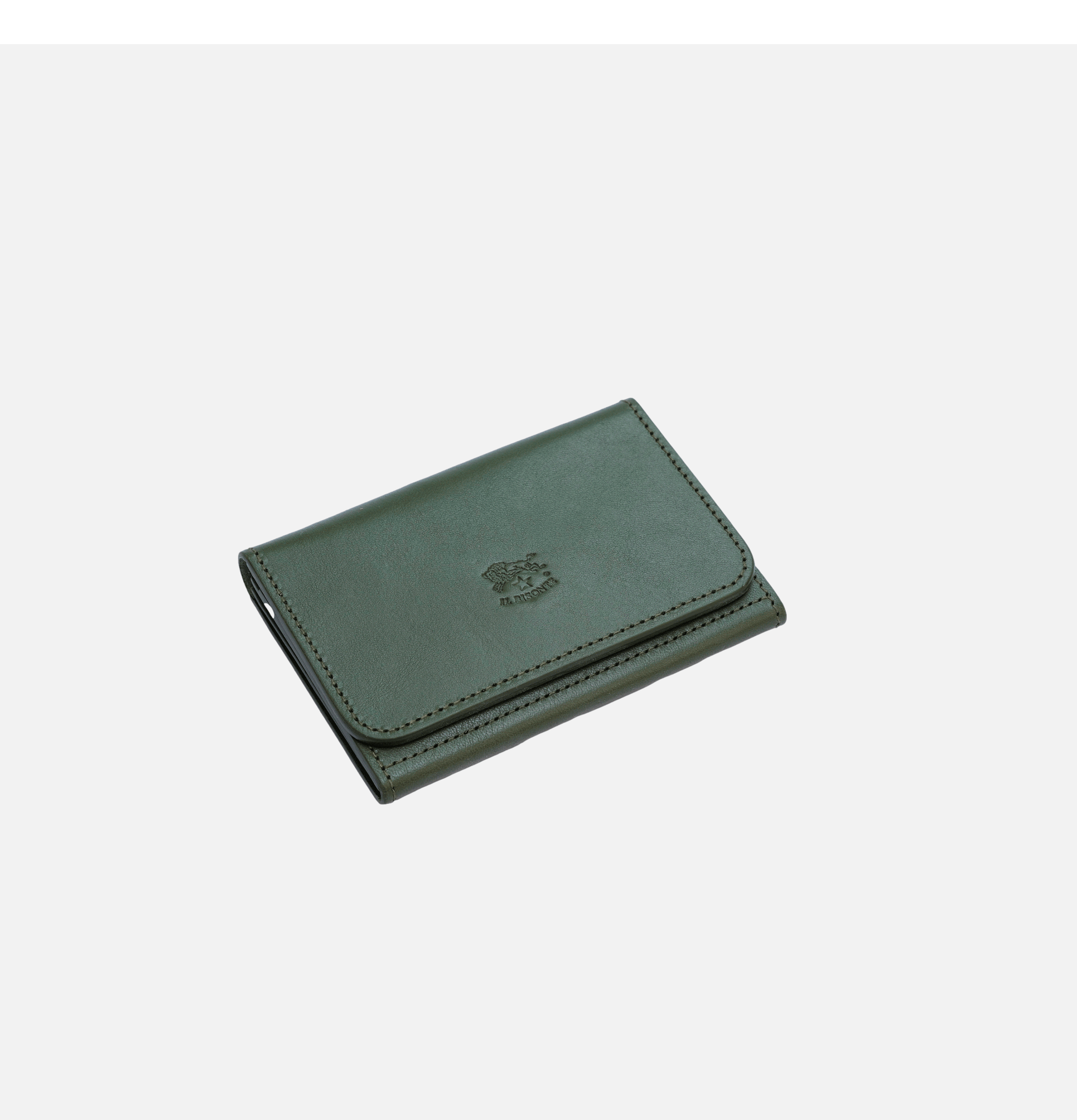 Il Bisonte Green Card Galilelo