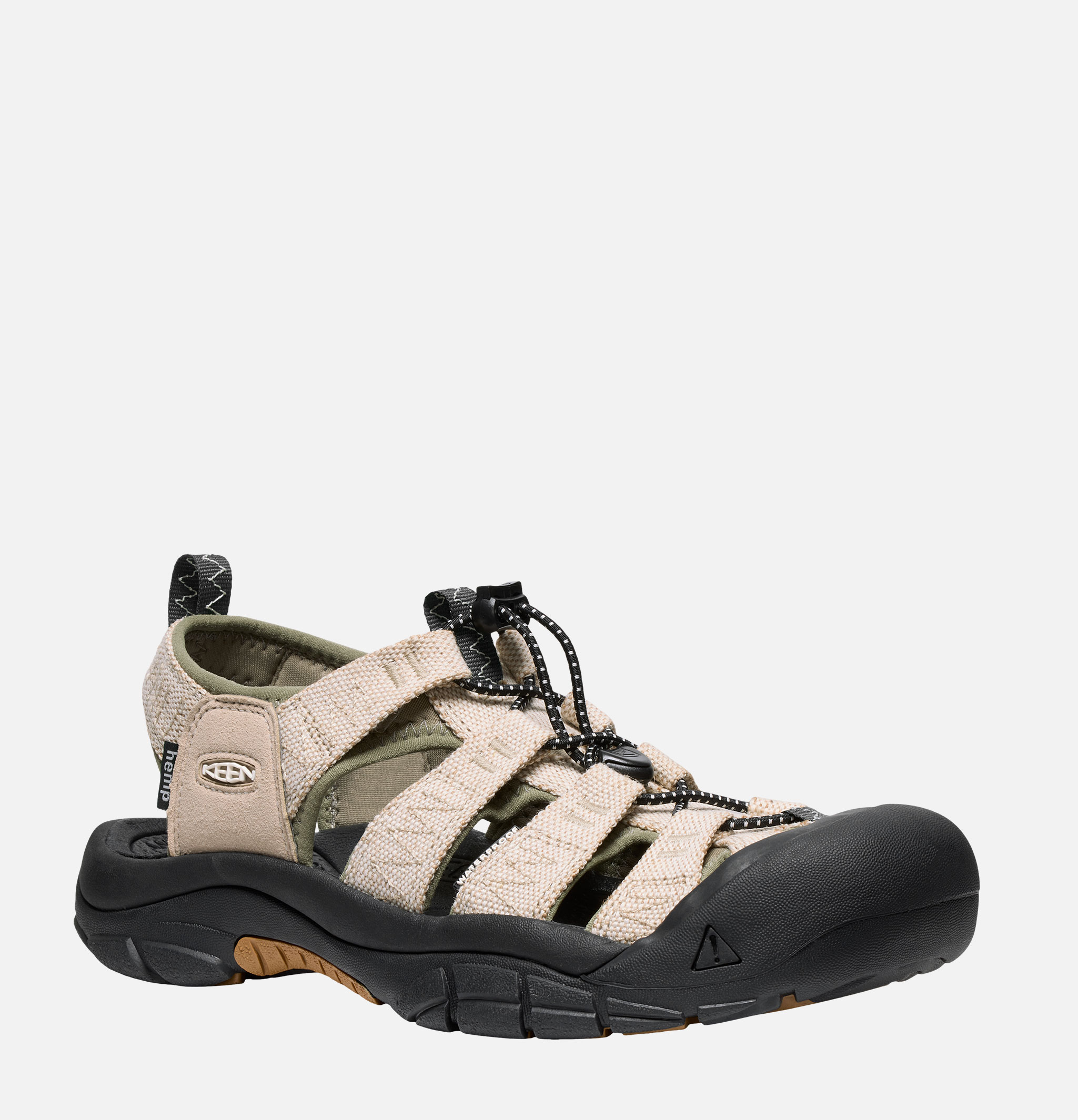 Keen x Gramicci Newport Retro Hemp