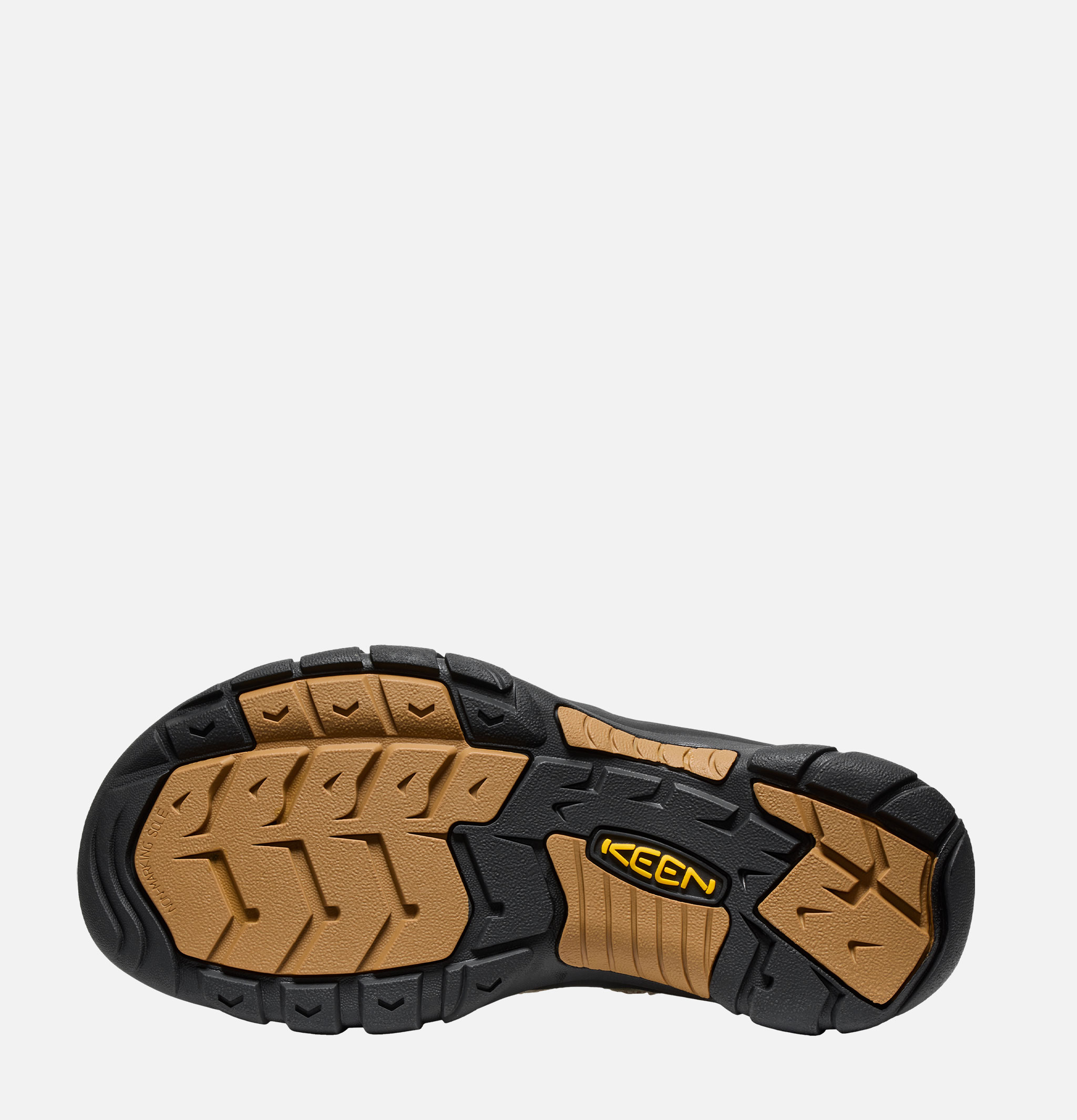 Keen x Gramicci Newport Retro Hemp