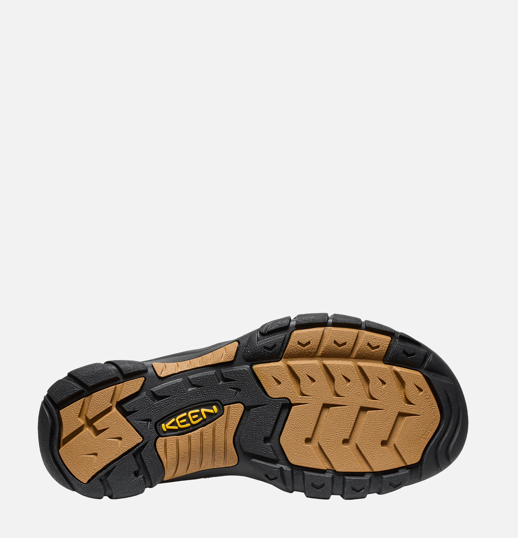 Keen x Gramicci Newport Retro Hemp