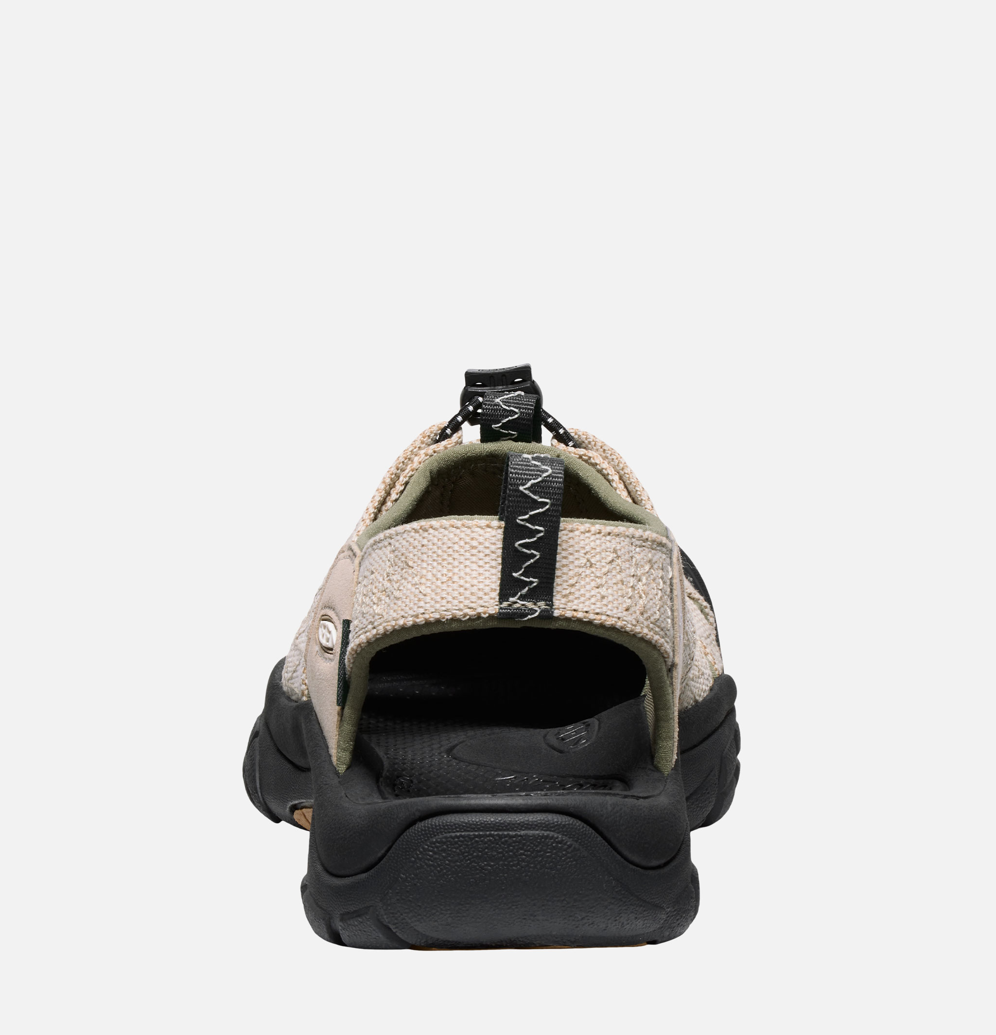 Keen x Gramicci Newport Retro Hemp