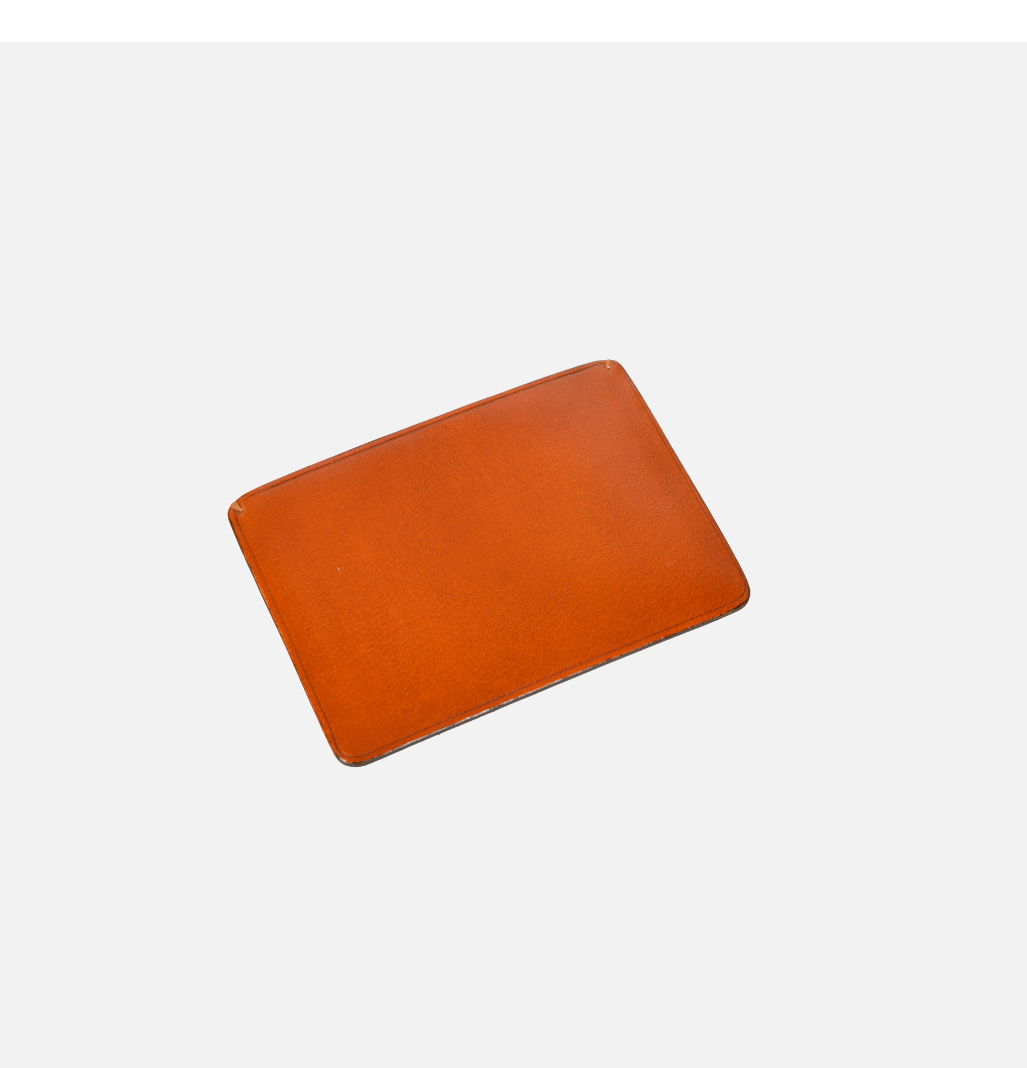 Il Bussetto Card Holder Desert