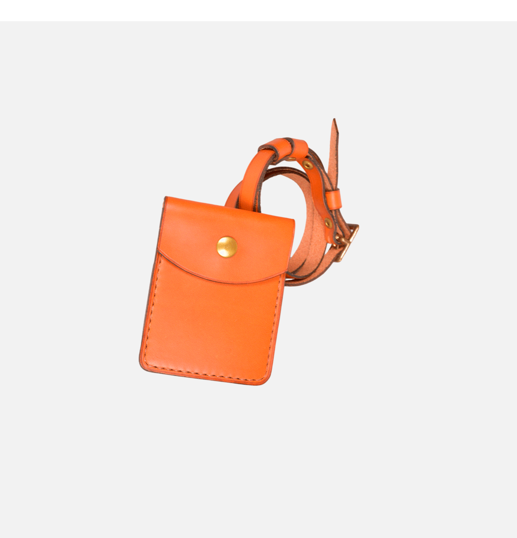 L'anguille Honey Card Case