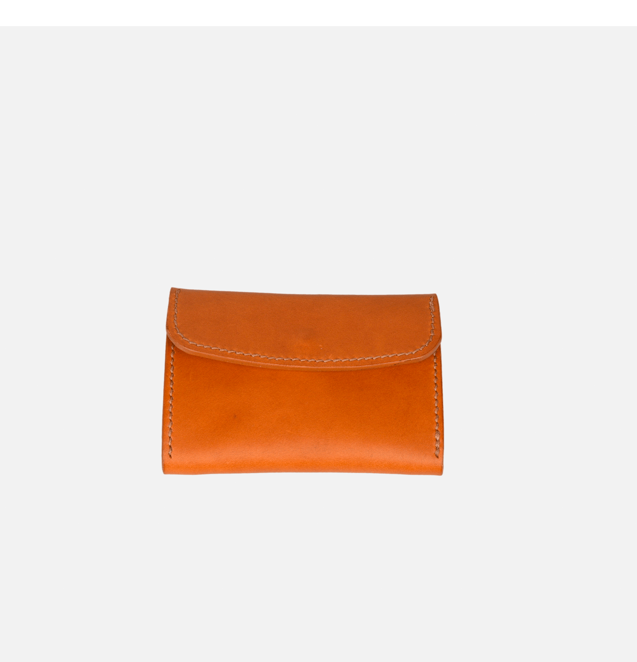 Dust&Rust Card Case Chuck Whisky